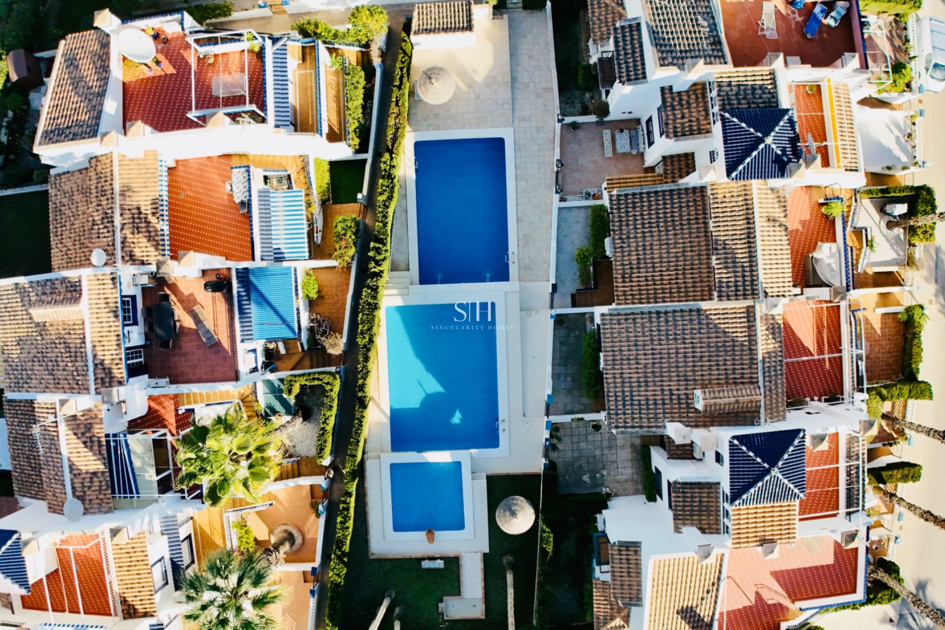 Перепродажа - Casa - Orihuela Costa - Los Dolses