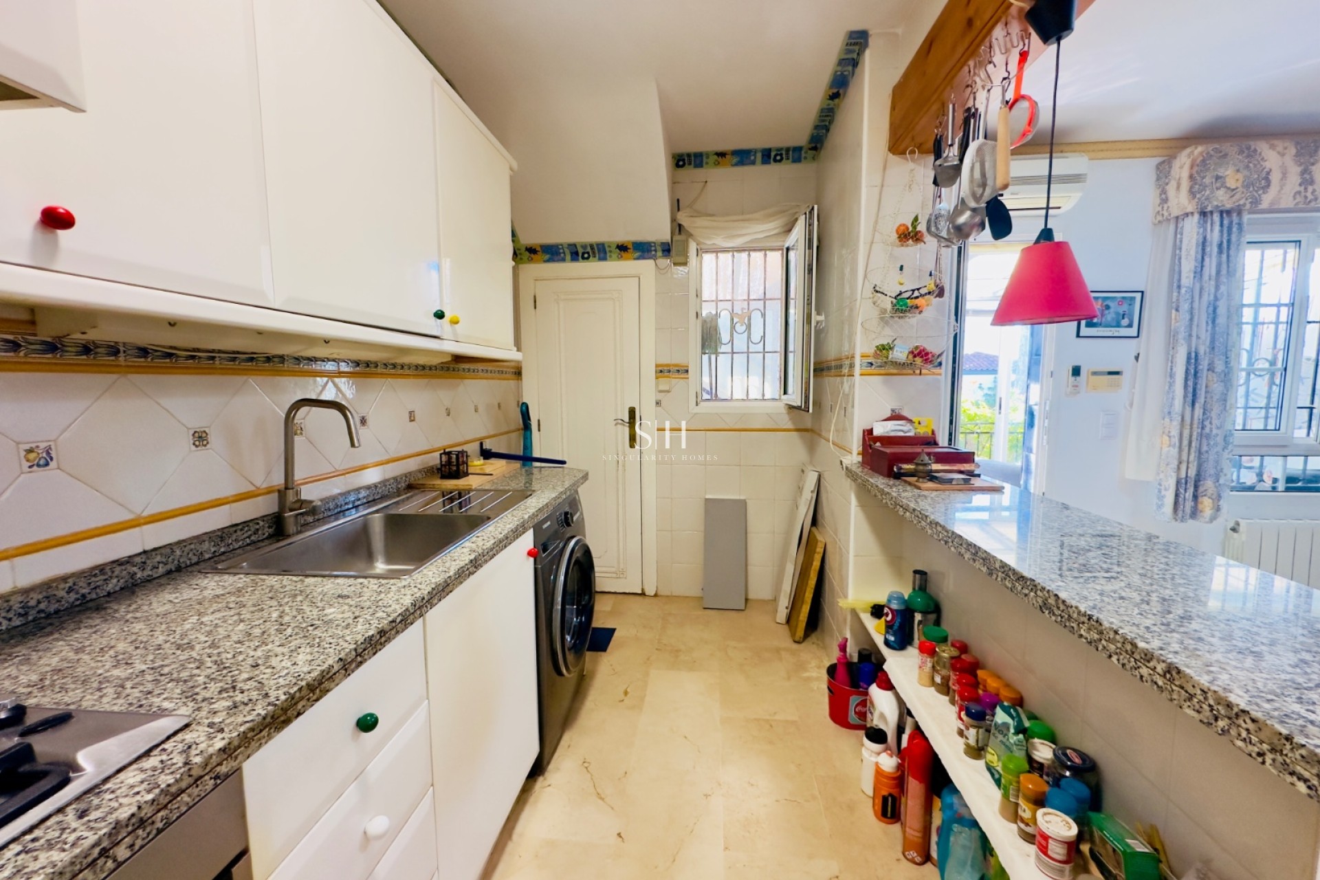 Перепродажа - Casa - Orihuela Costa - Los Dolses