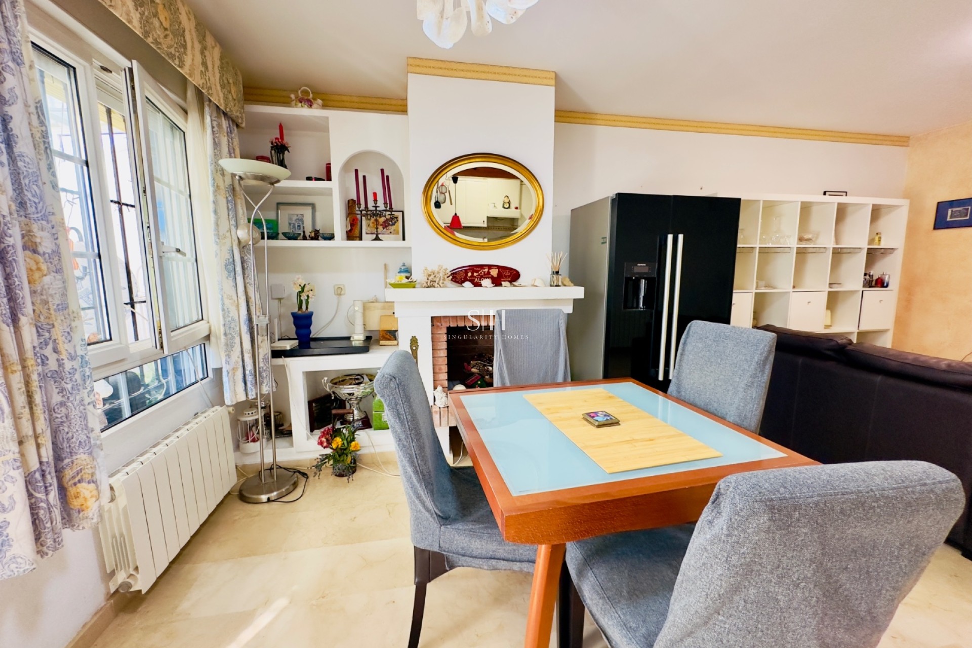 Перепродажа - Casa - Orihuela Costa - Los Dolses