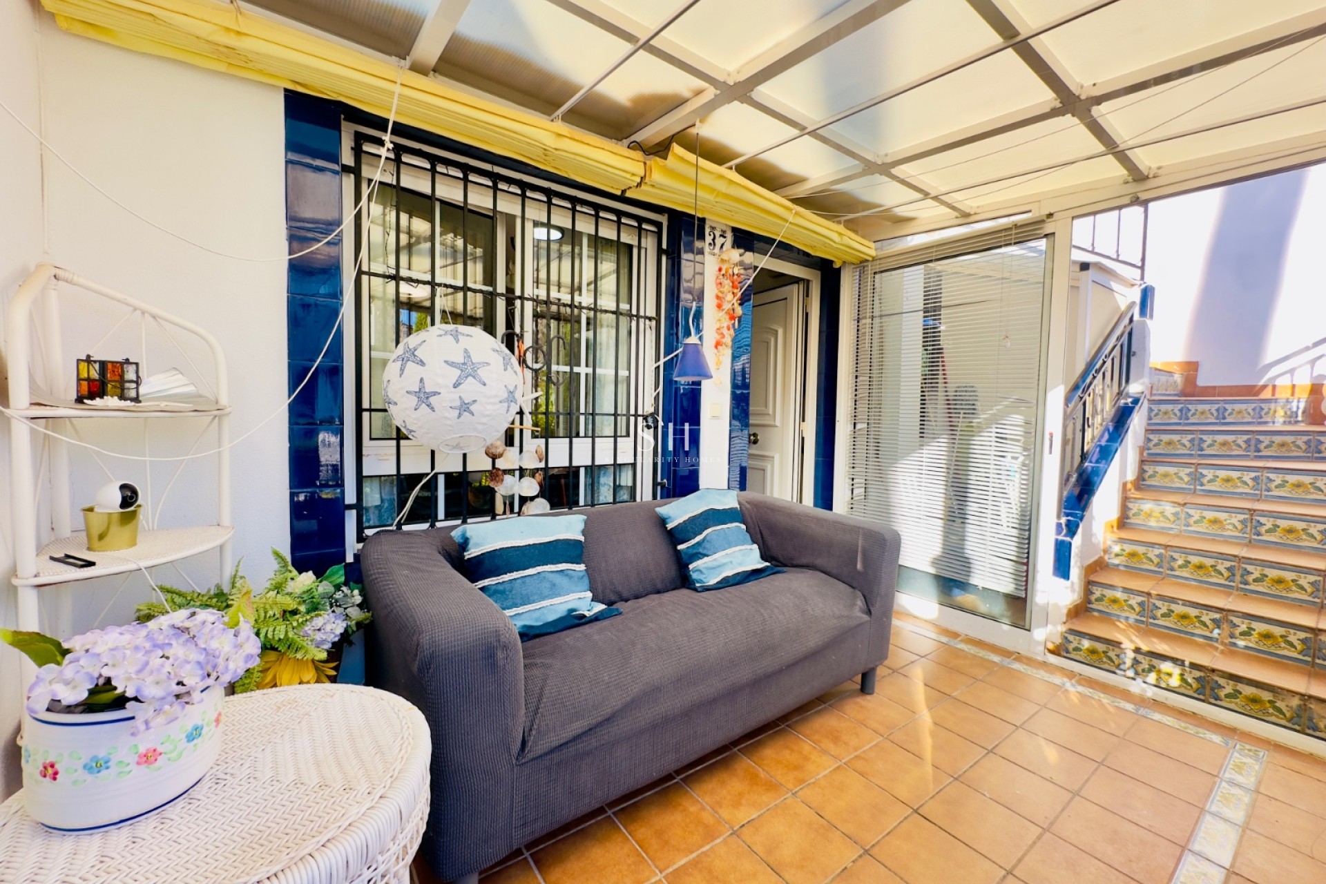 Перепродажа - Casa - Orihuela Costa - Los Dolses