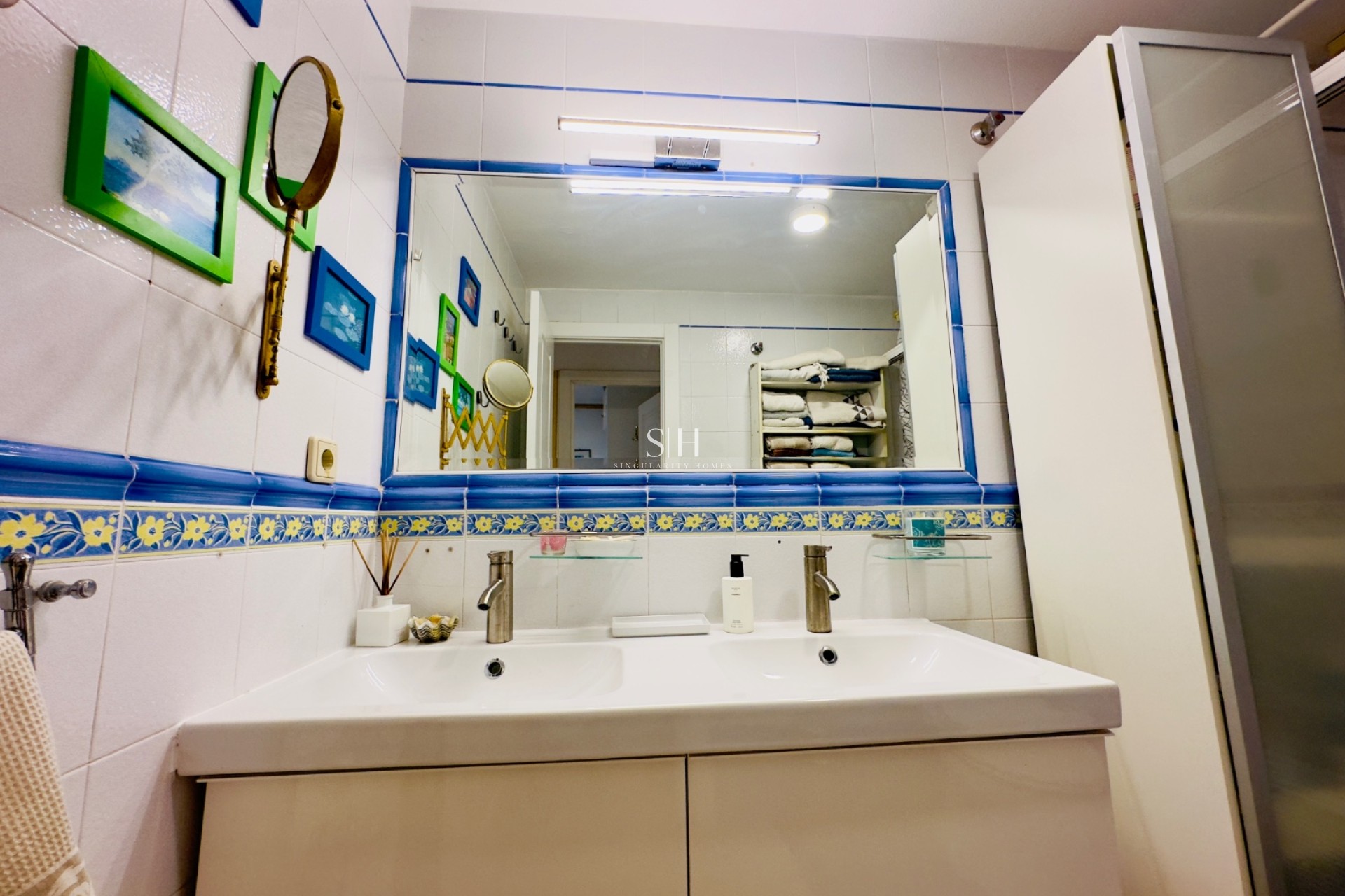 Перепродажа - Casa - Orihuela Costa - Los Dolses