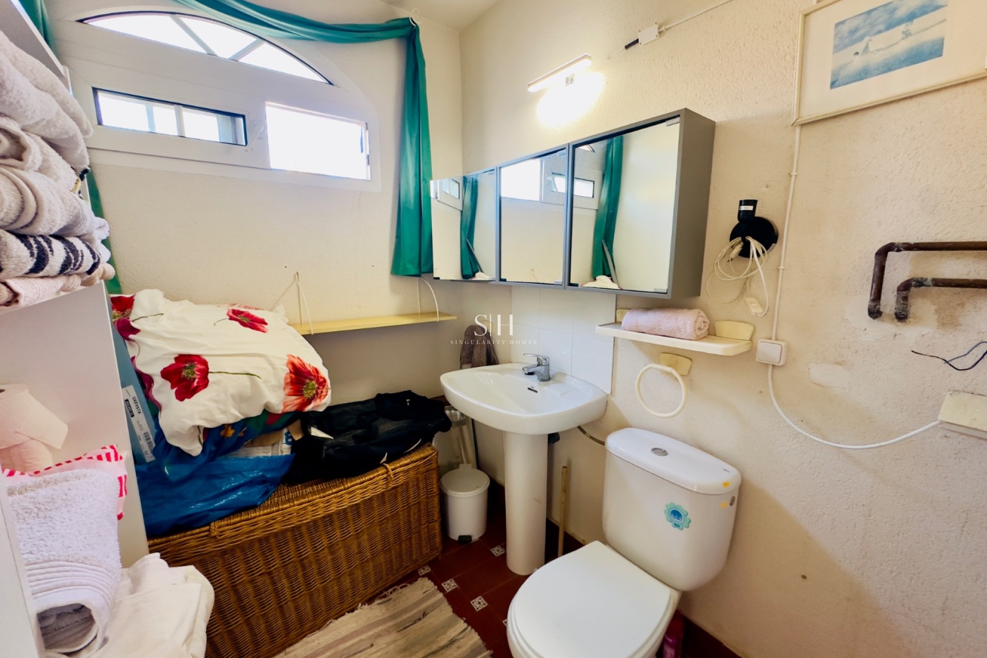 Перепродажа - Casa - Orihuela Costa - Los Dolses