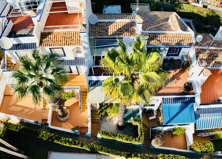 Перепродажа - Casa - Orihuela Costa - Los Dolses