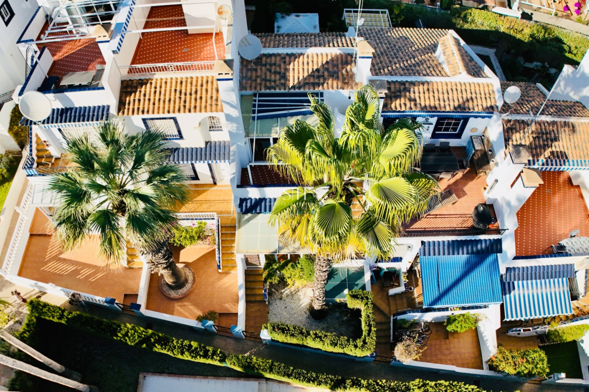 Перепродажа - Casa - Orihuela Costa - Los Dolses