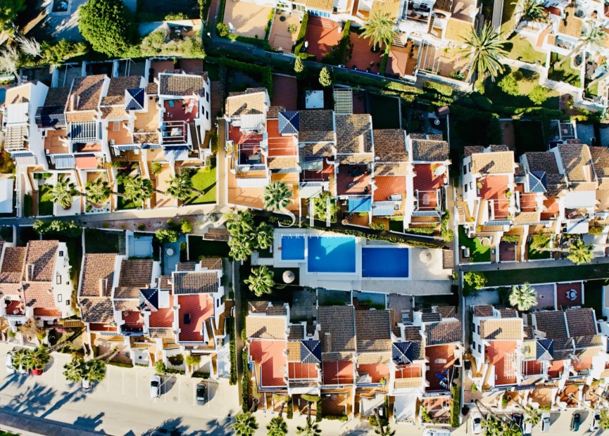 Перепродажа - Casa - Orihuela Costa - Los Dolses