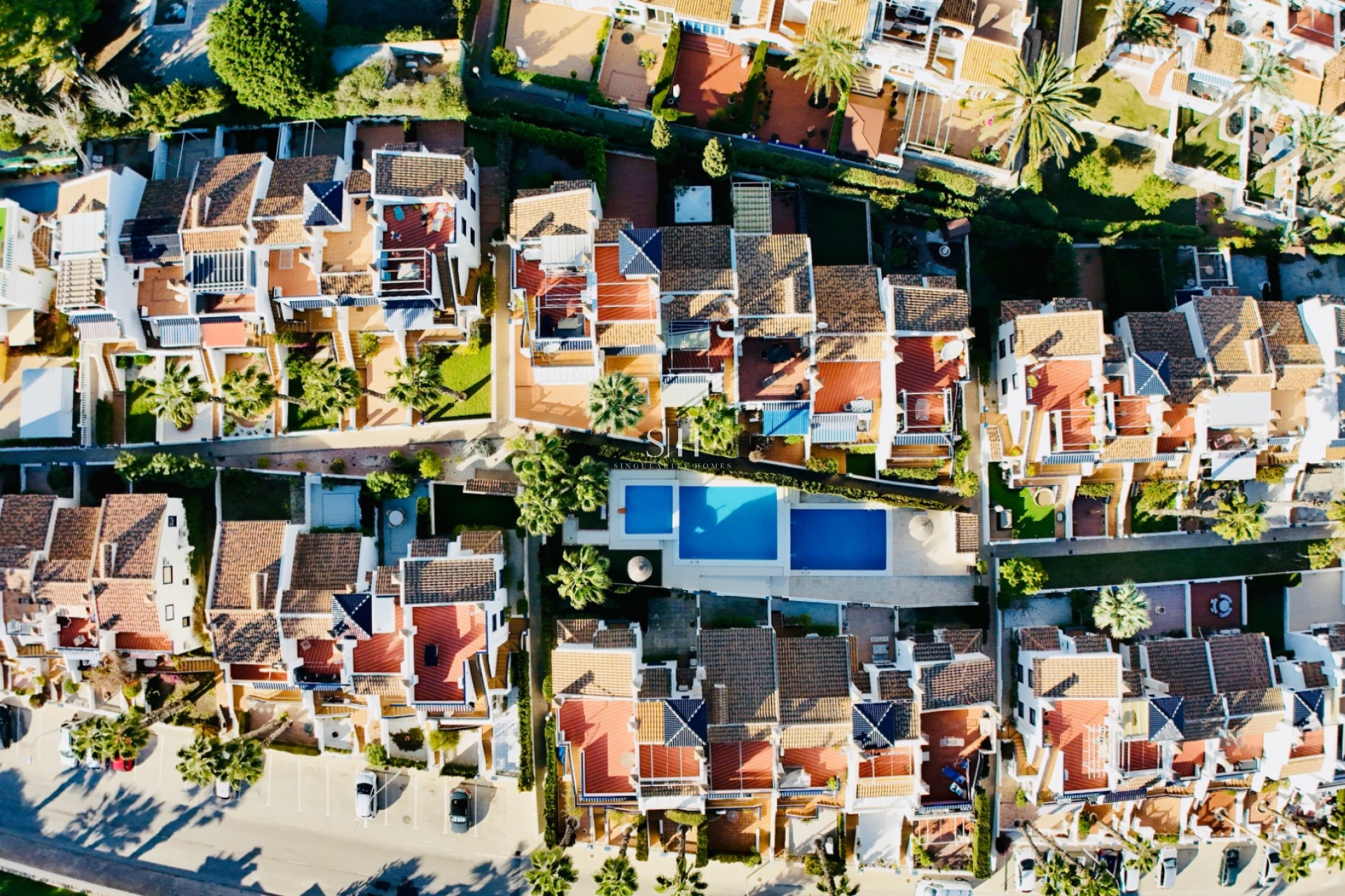 Перепродажа - Casa - Orihuela Costa - Los Dolses