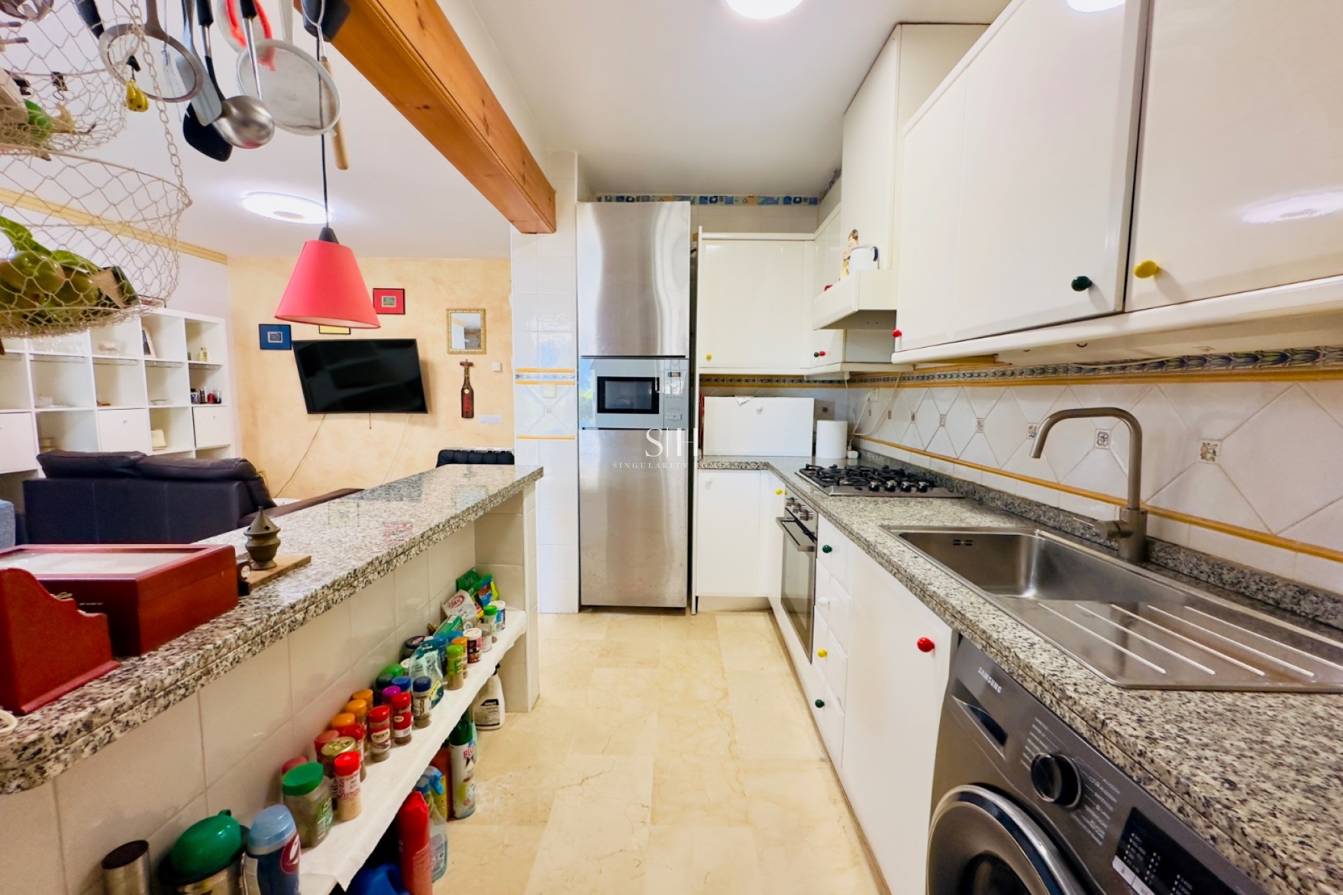 Перепродажа - Casa - Orihuela Costa - Los Dolses