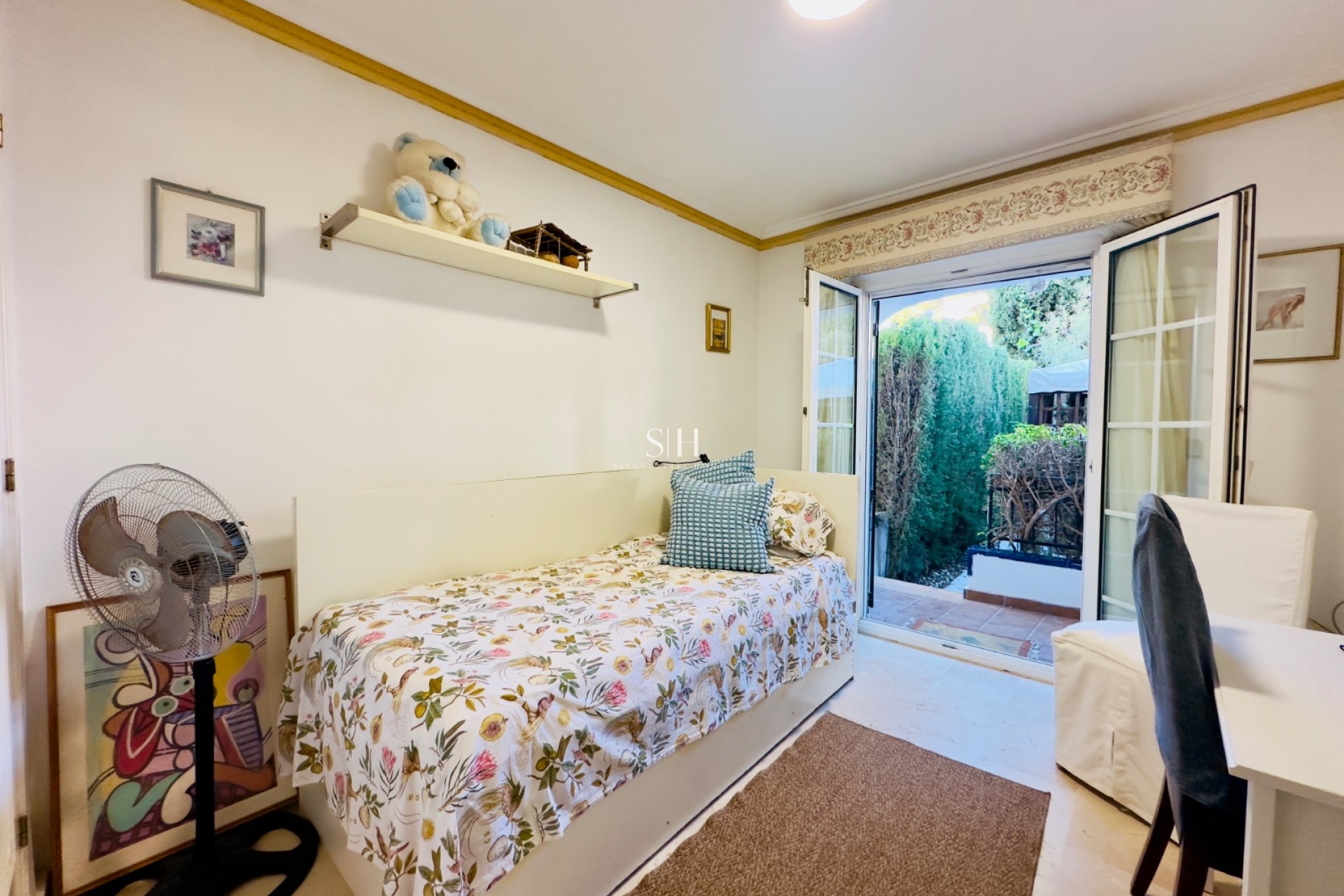 Перепродажа - Casa - Orihuela Costa - Los Dolses