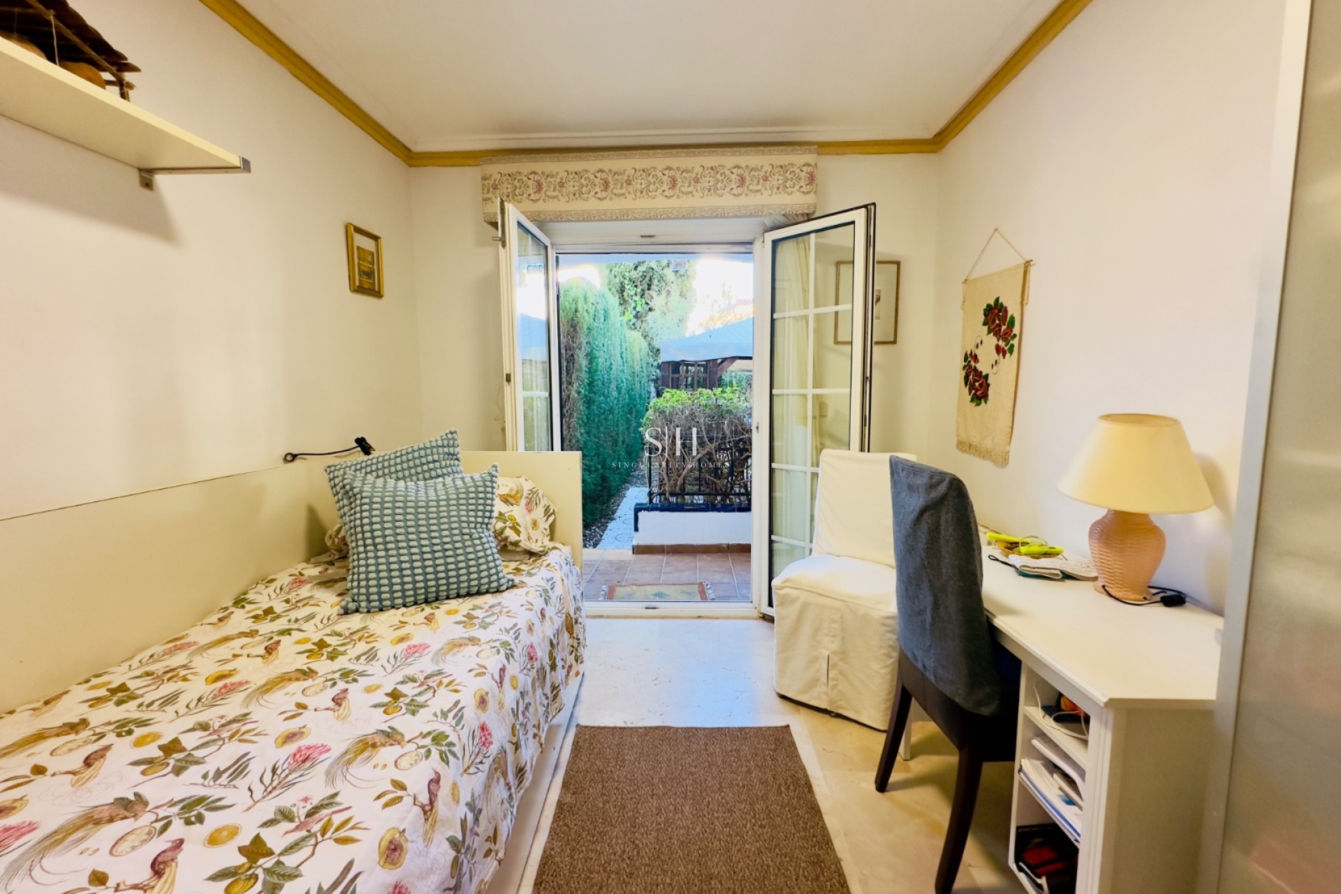 Перепродажа - Casa - Orihuela Costa - Los Dolses