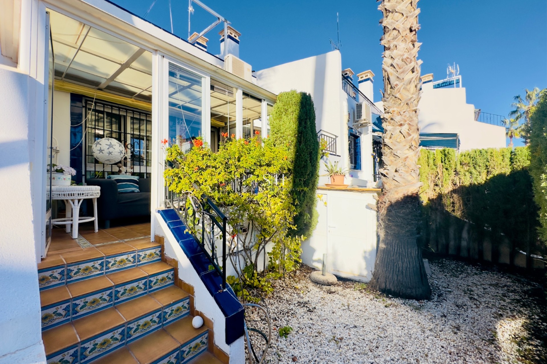 Перепродажа - Casa - Orihuela Costa - Los Dolses