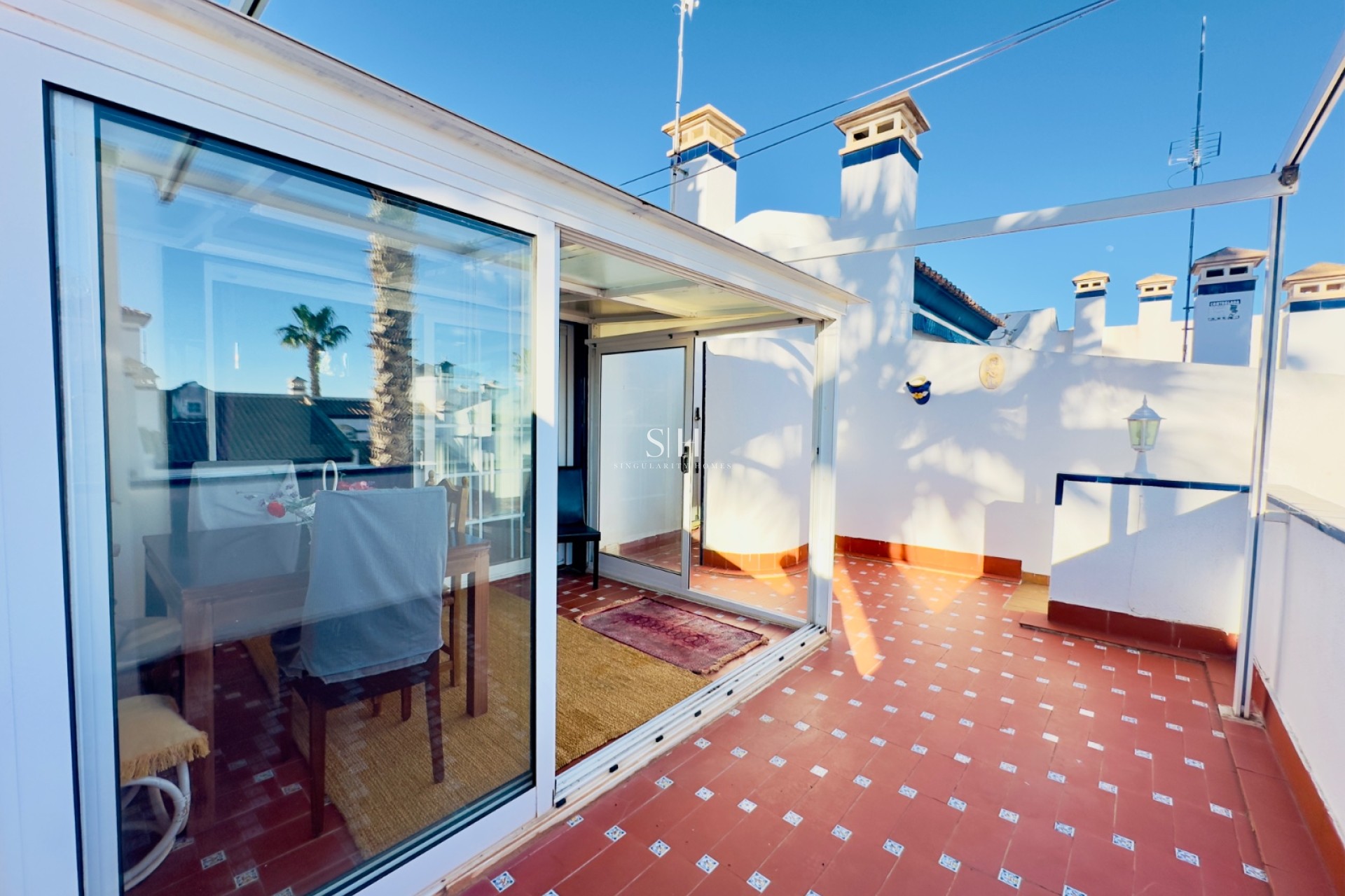 Перепродажа - Casa - Orihuela Costa - Los Dolses