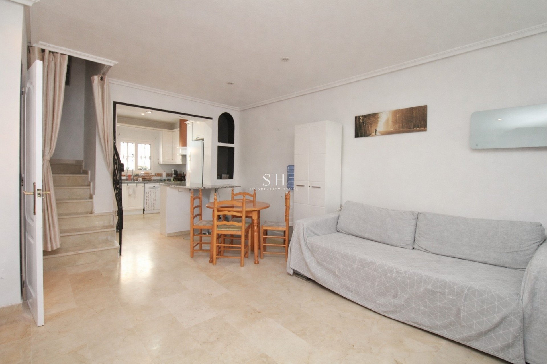 Перепродажа - Casa - Orihuela Costa - Los Dolses