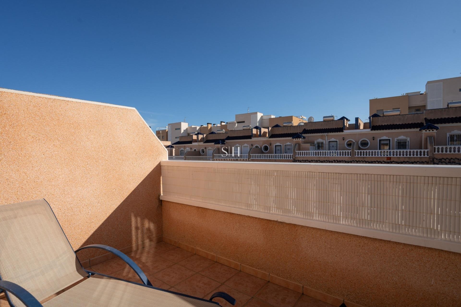 Перепродажа - Casa - Orihuela Costa - Los Dolses