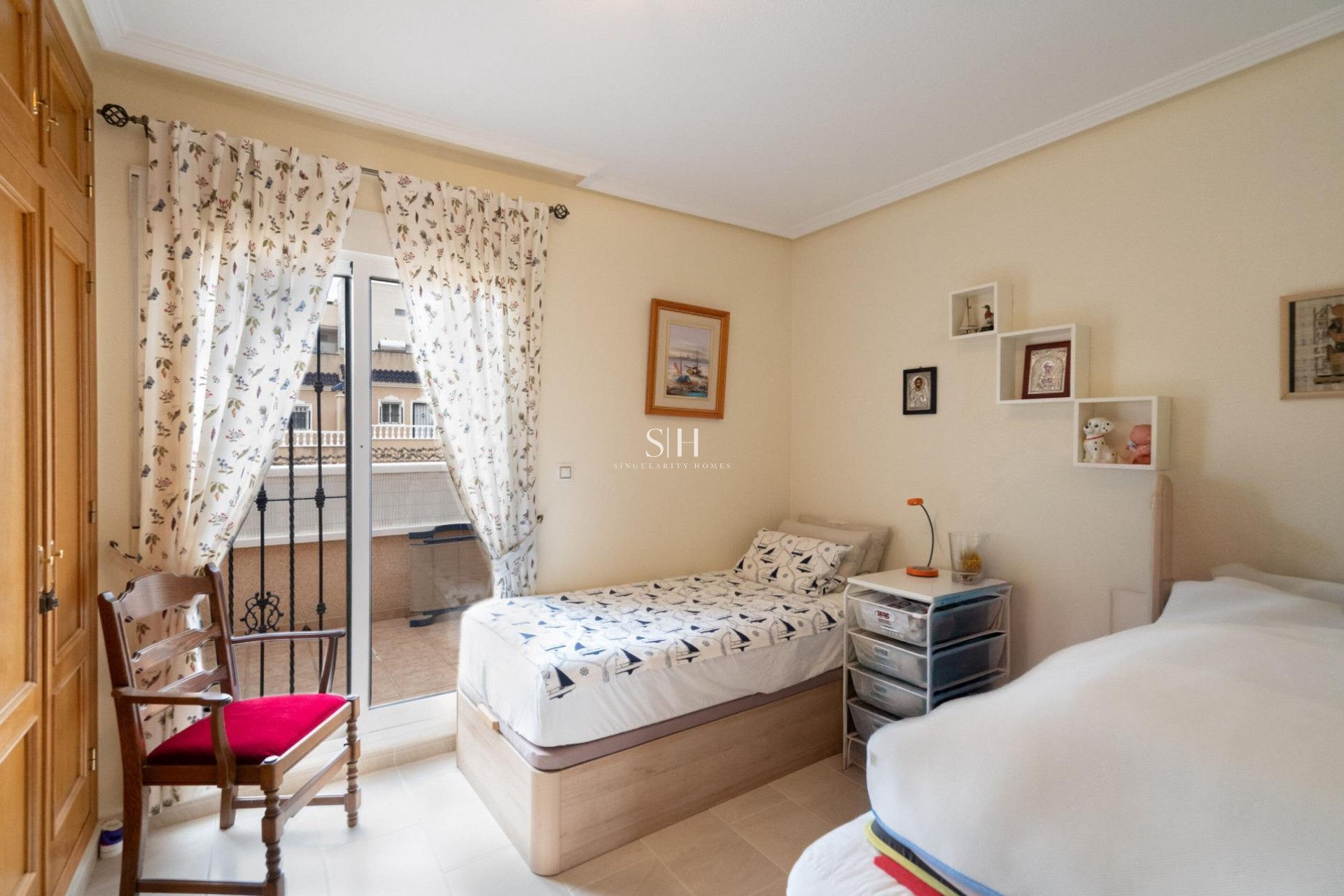 Перепродажа - Casa - Orihuela Costa - Los Dolses