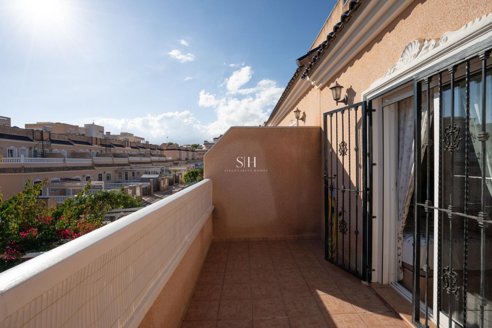 Перепродажа - Casa - Orihuela Costa - Los Dolses