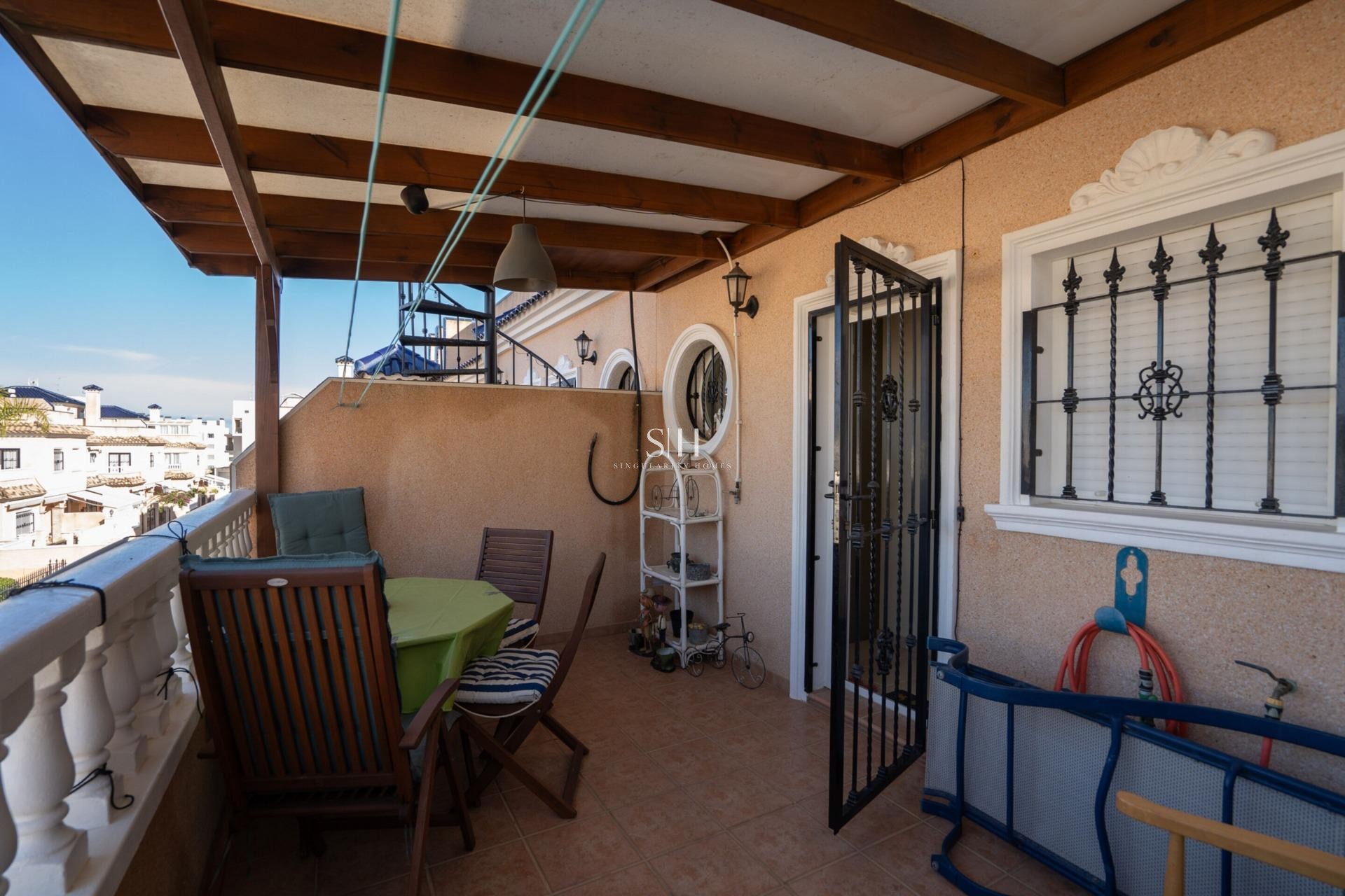 Перепродажа - Casa - Orihuela Costa - Los Dolses