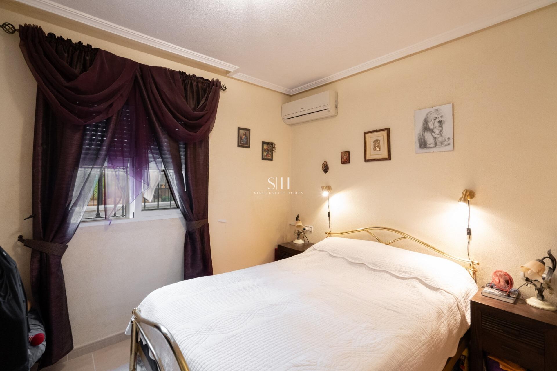 Перепродажа - Casa - Orihuela Costa - Los Dolses