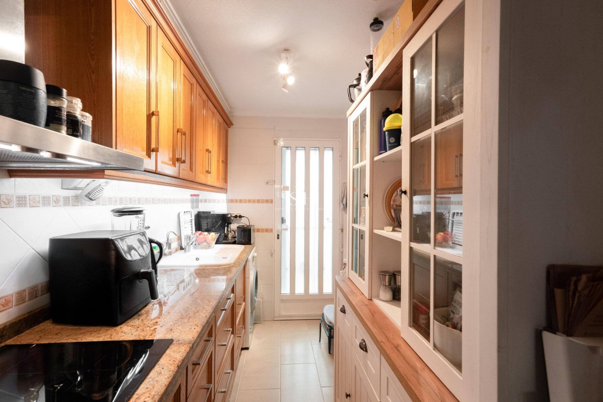 Перепродажа - Casa - Orihuela Costa - Los Dolses