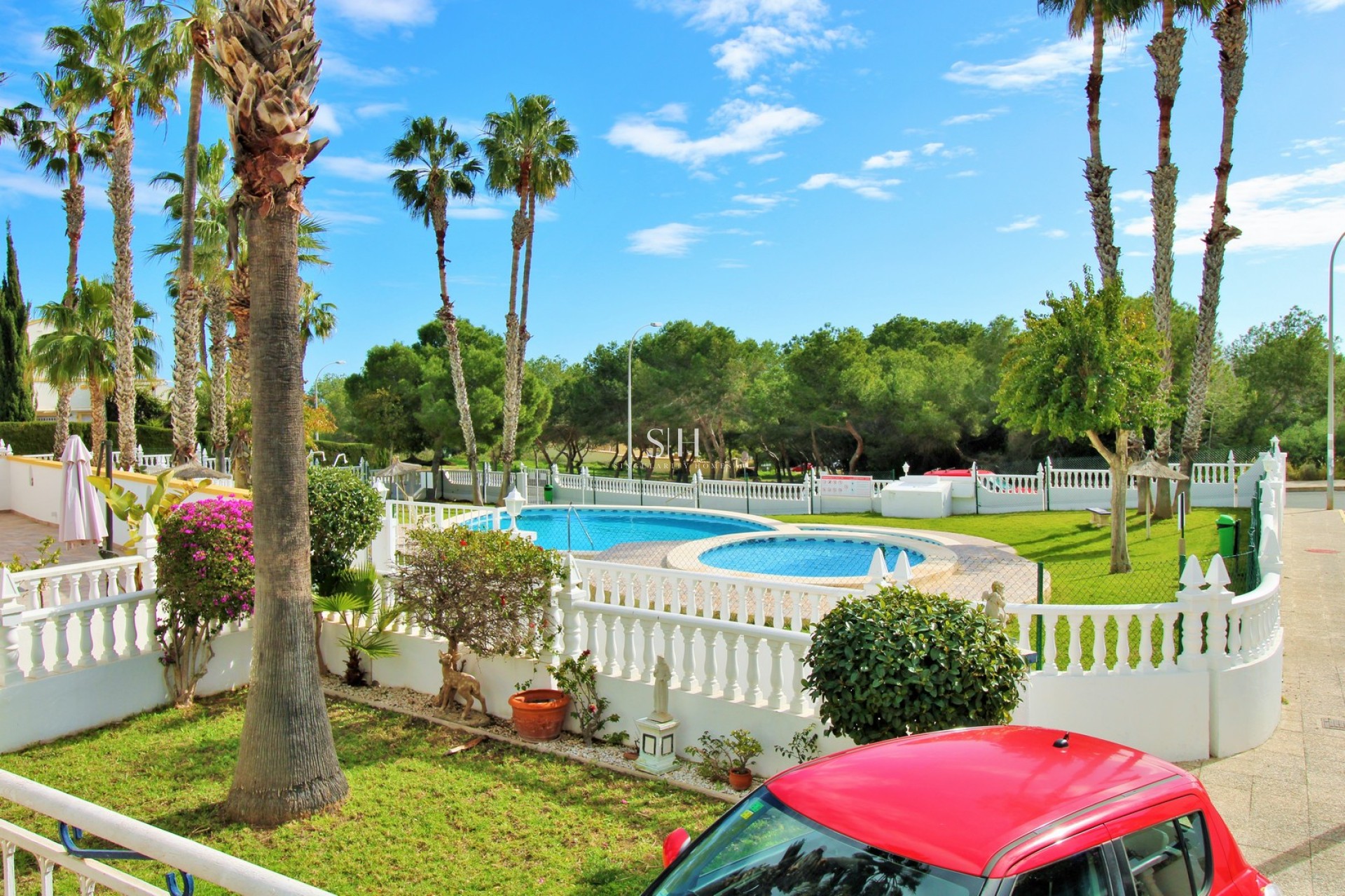 Перепродажа - Casa - Orihuela Costa - Los Dolses