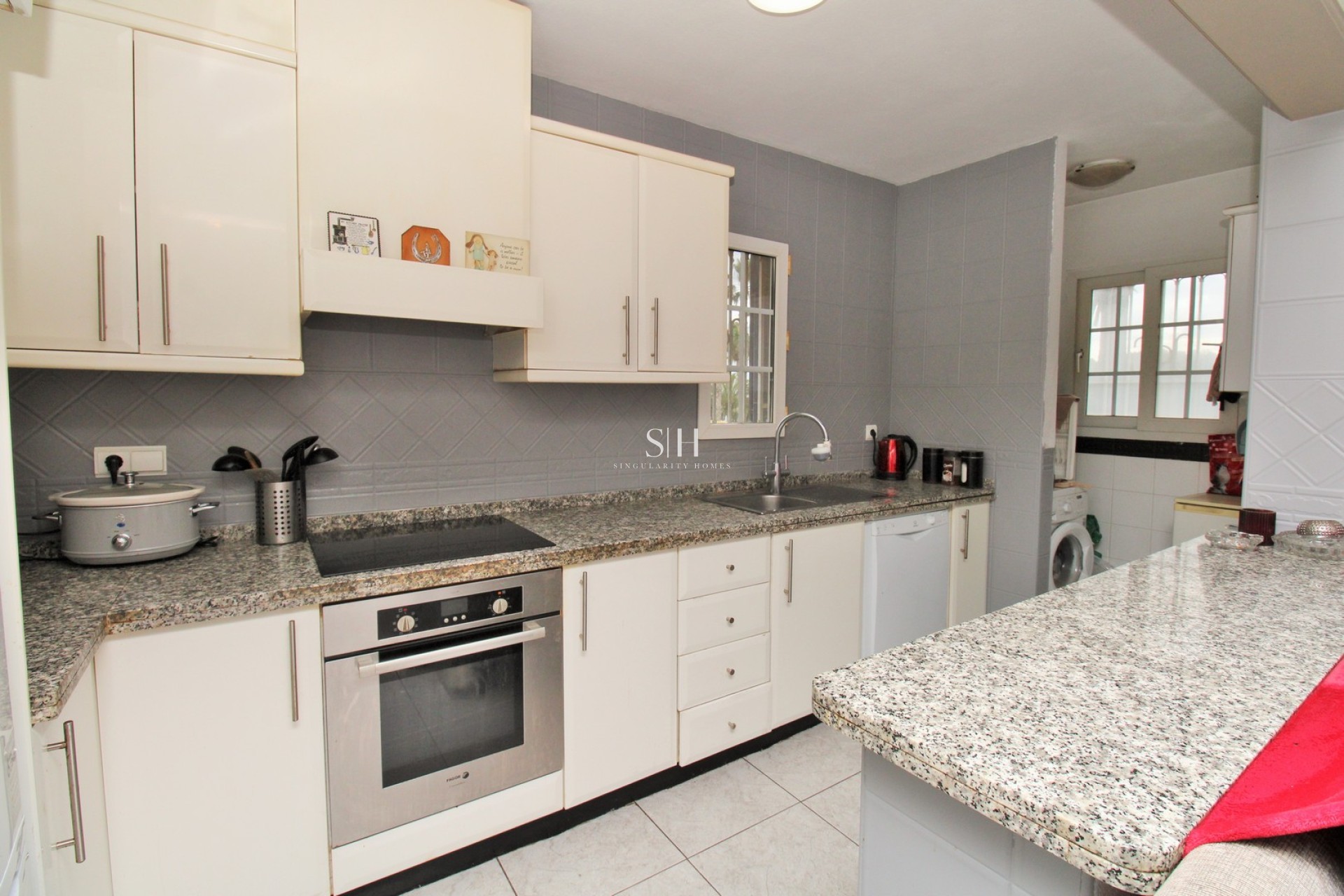 Перепродажа - Casa - Orihuela Costa - Los Dolses