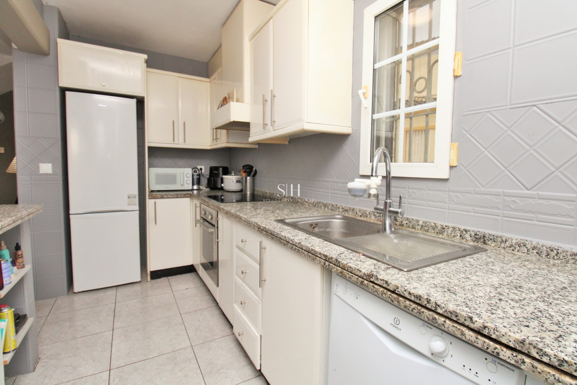 Перепродажа - Casa - Orihuela Costa - Los Dolses