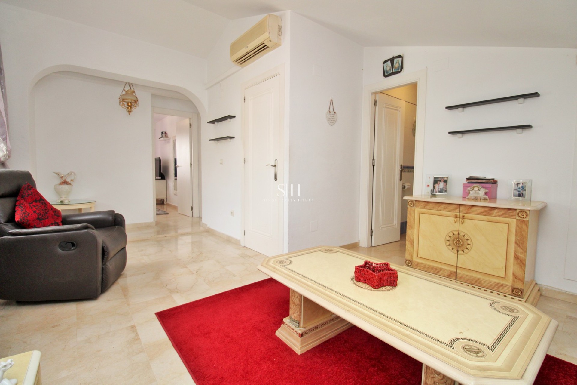 Перепродажа - Casa - Orihuela Costa - Los Dolses