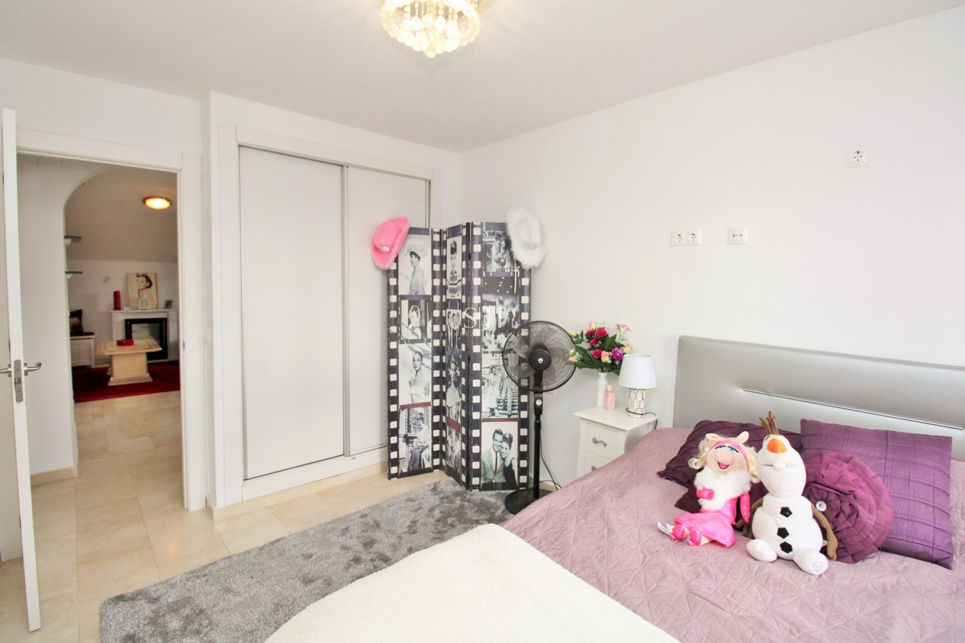 Перепродажа - Casa - Orihuela Costa - Los Dolses