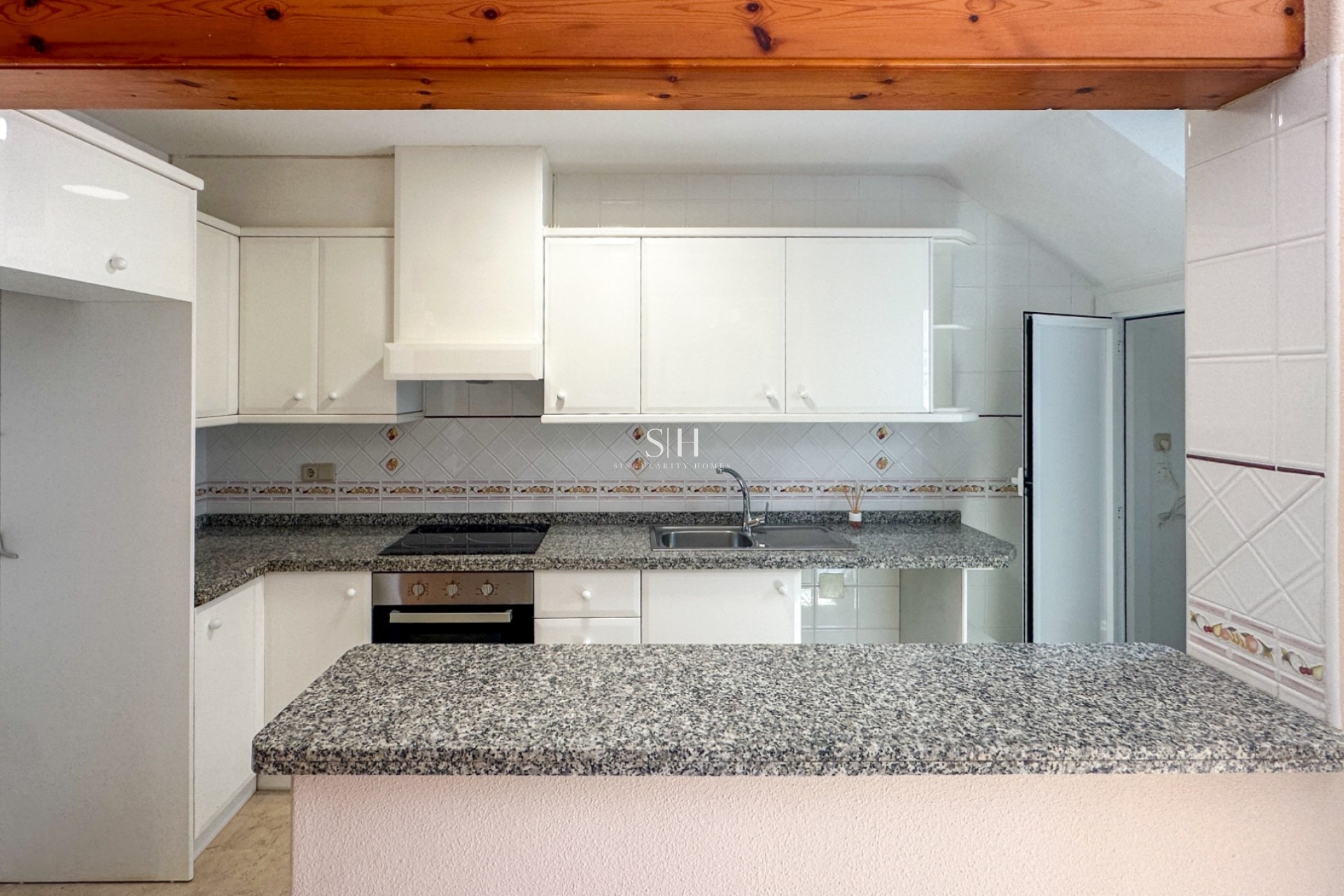 Перепродажа - Casa - Orihuela Costa - Los Dolses