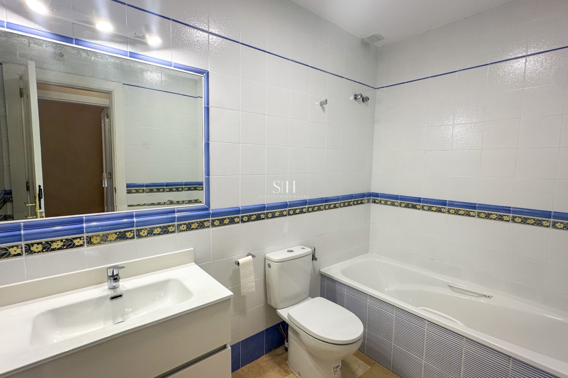 Перепродажа - Casa - Orihuela Costa - Los Dolses