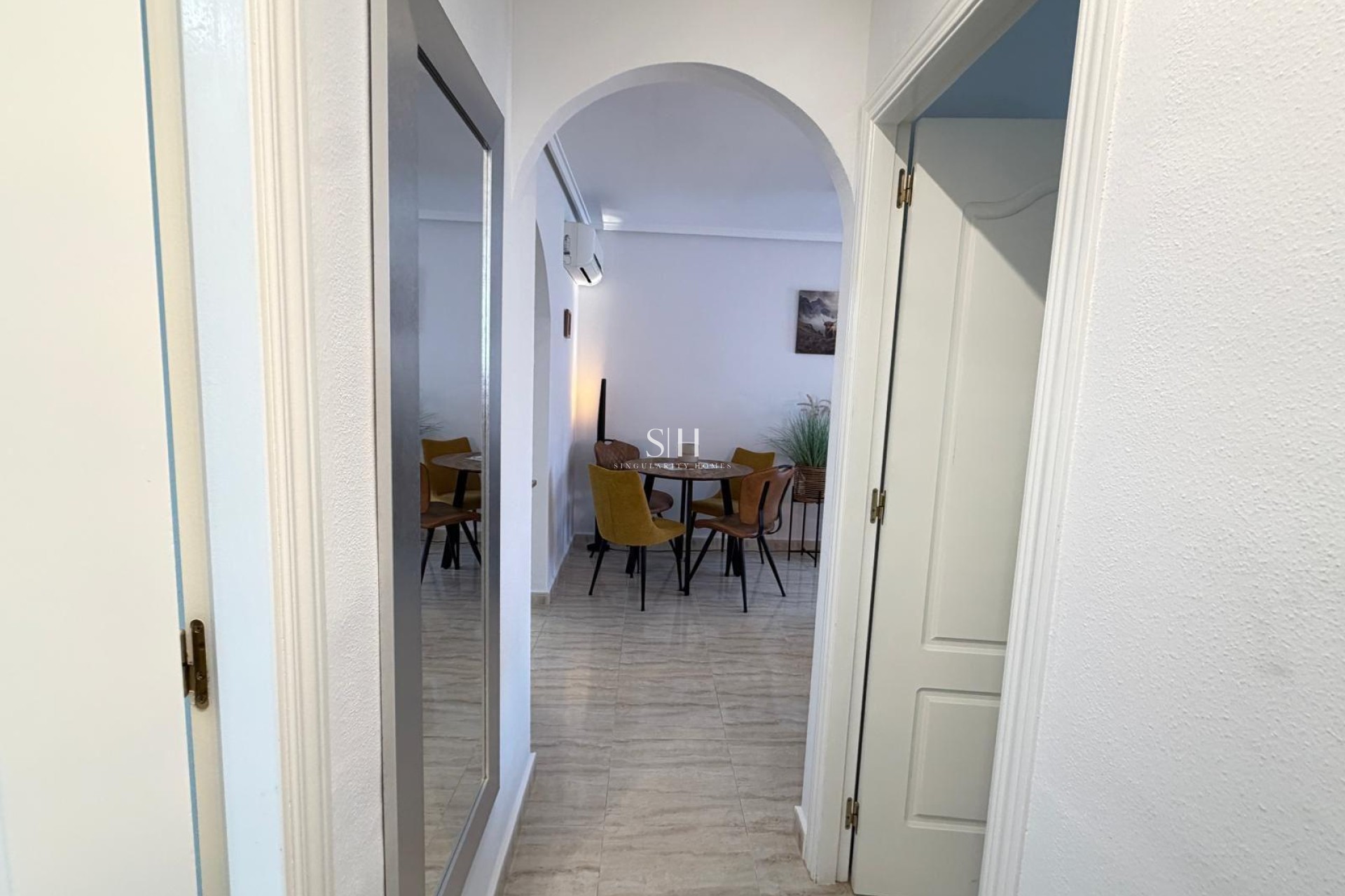 Перепродажа - Casa - Orihuela Costa - Los Dolses