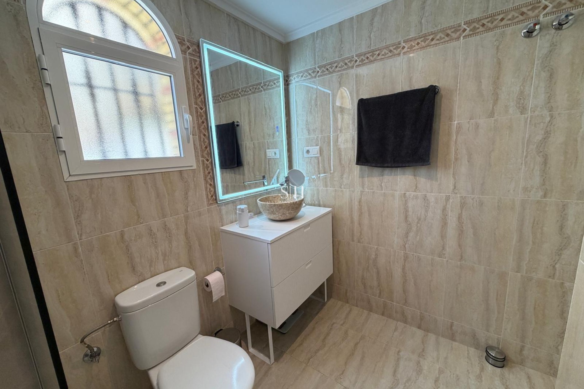 Перепродажа - Casa - Orihuela Costa - Los Dolses