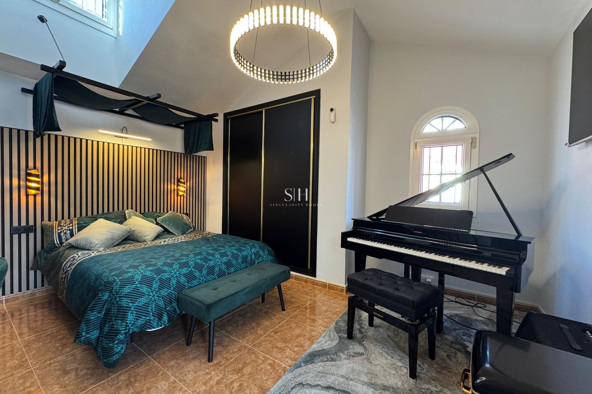 Перепродажа - Casa - Orihuela Costa - Los Dolses