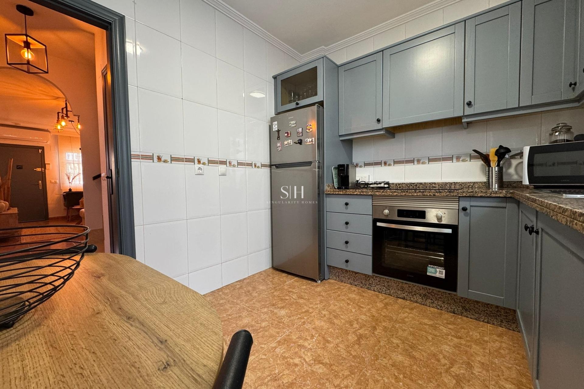 Перепродажа - Casa - Orihuela Costa - Los Dolses