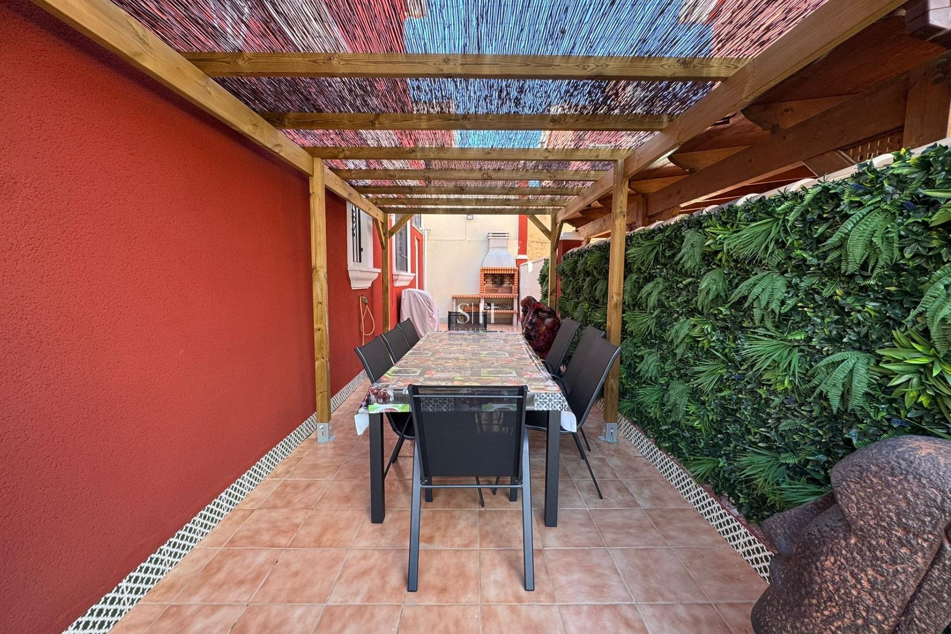 Перепродажа - Casa - Orihuela Costa - Los Dolses