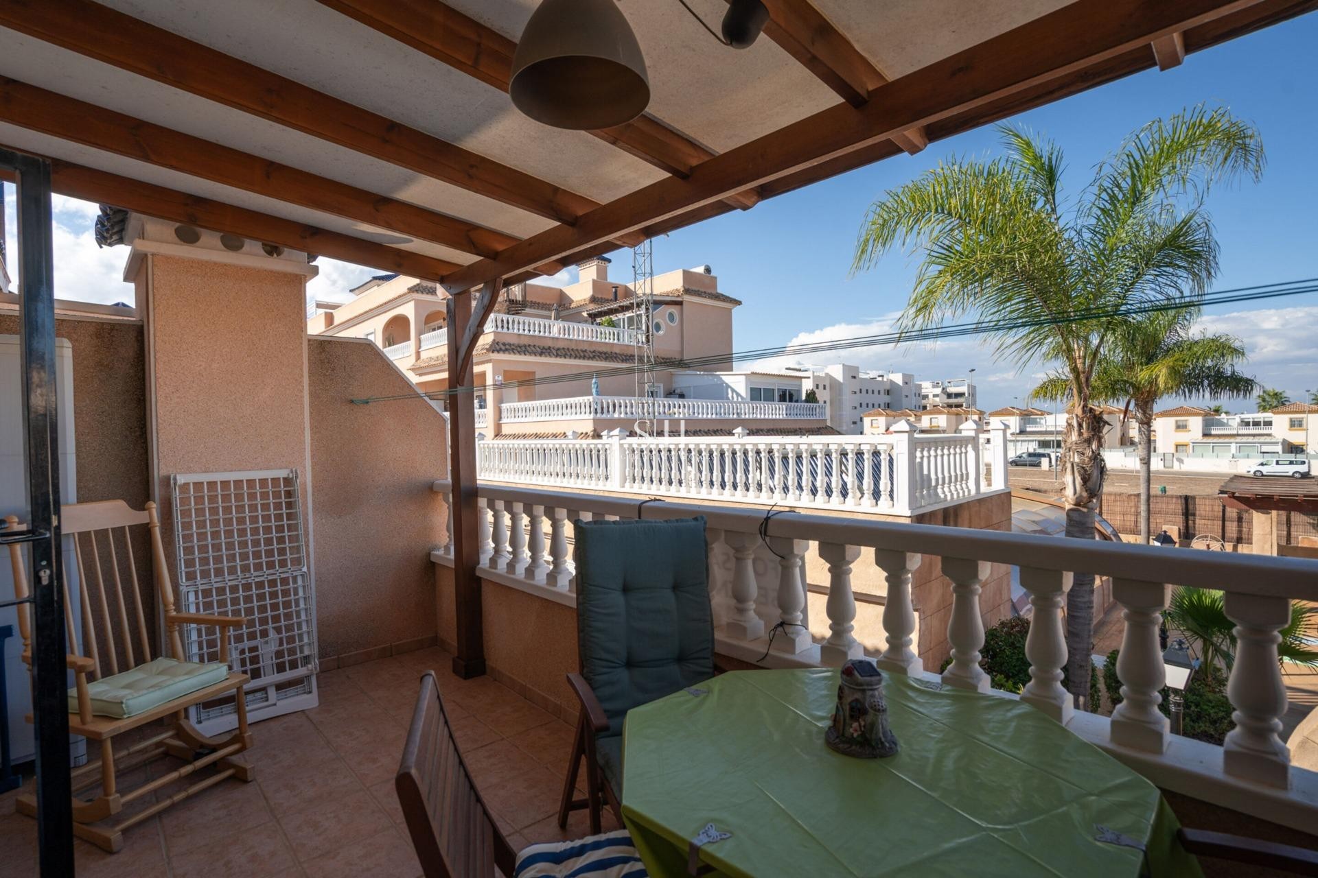 Перепродажа - Casa - Orihuela Costa - Los Dolses