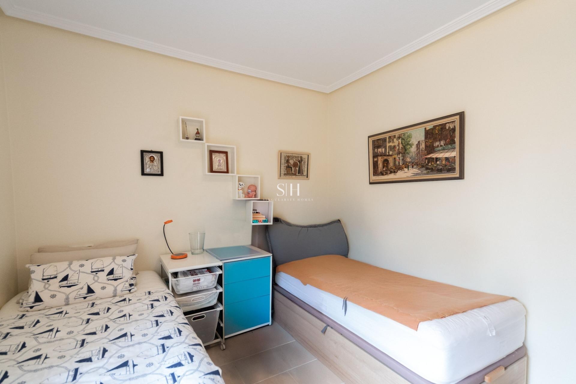 Перепродажа - Casa - Orihuela Costa - Los Dolses