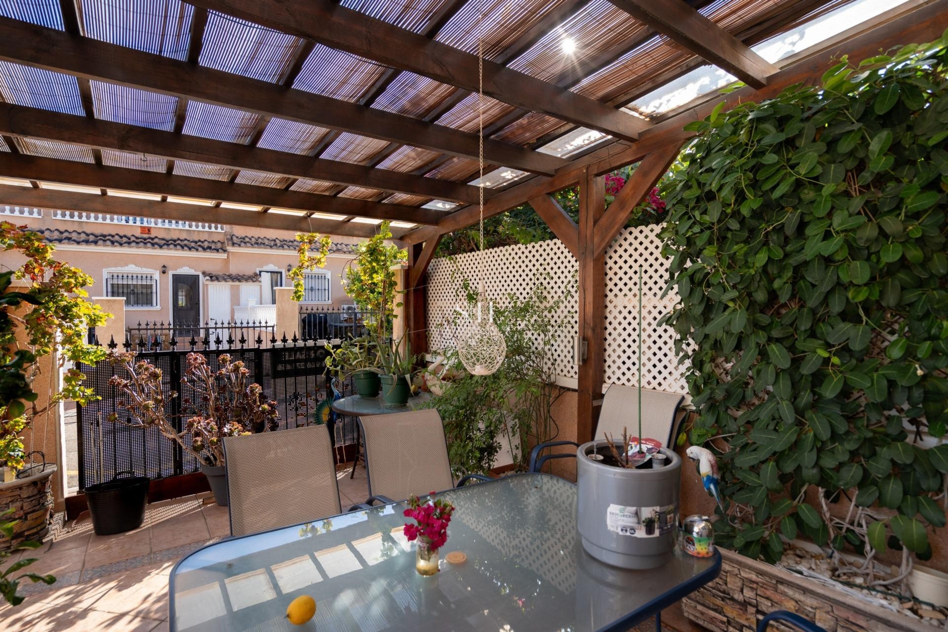 Перепродажа - Casa - Orihuela Costa - Los Dolses