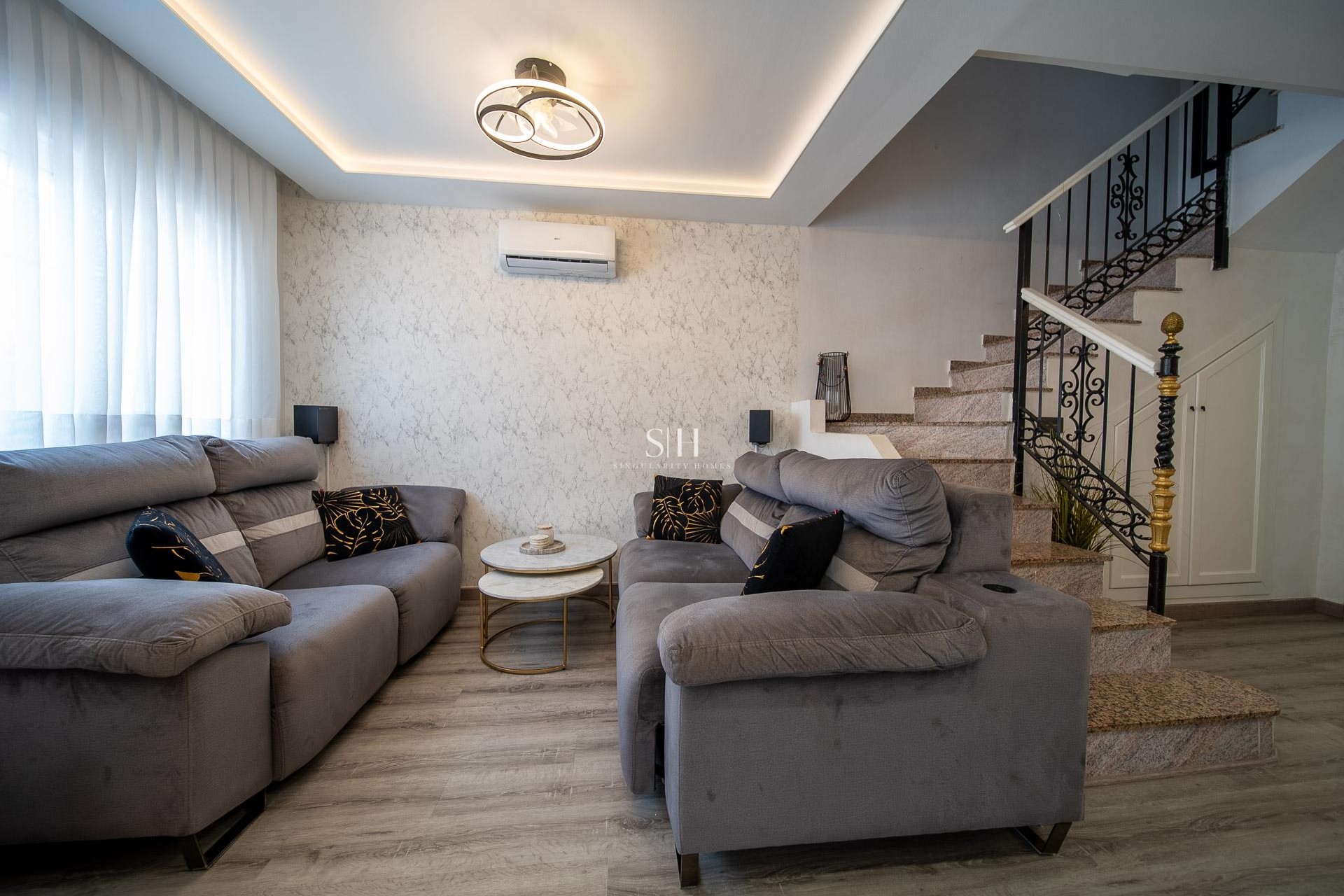 Перепродажа - Casa - Orihuela Costa - PAU 26