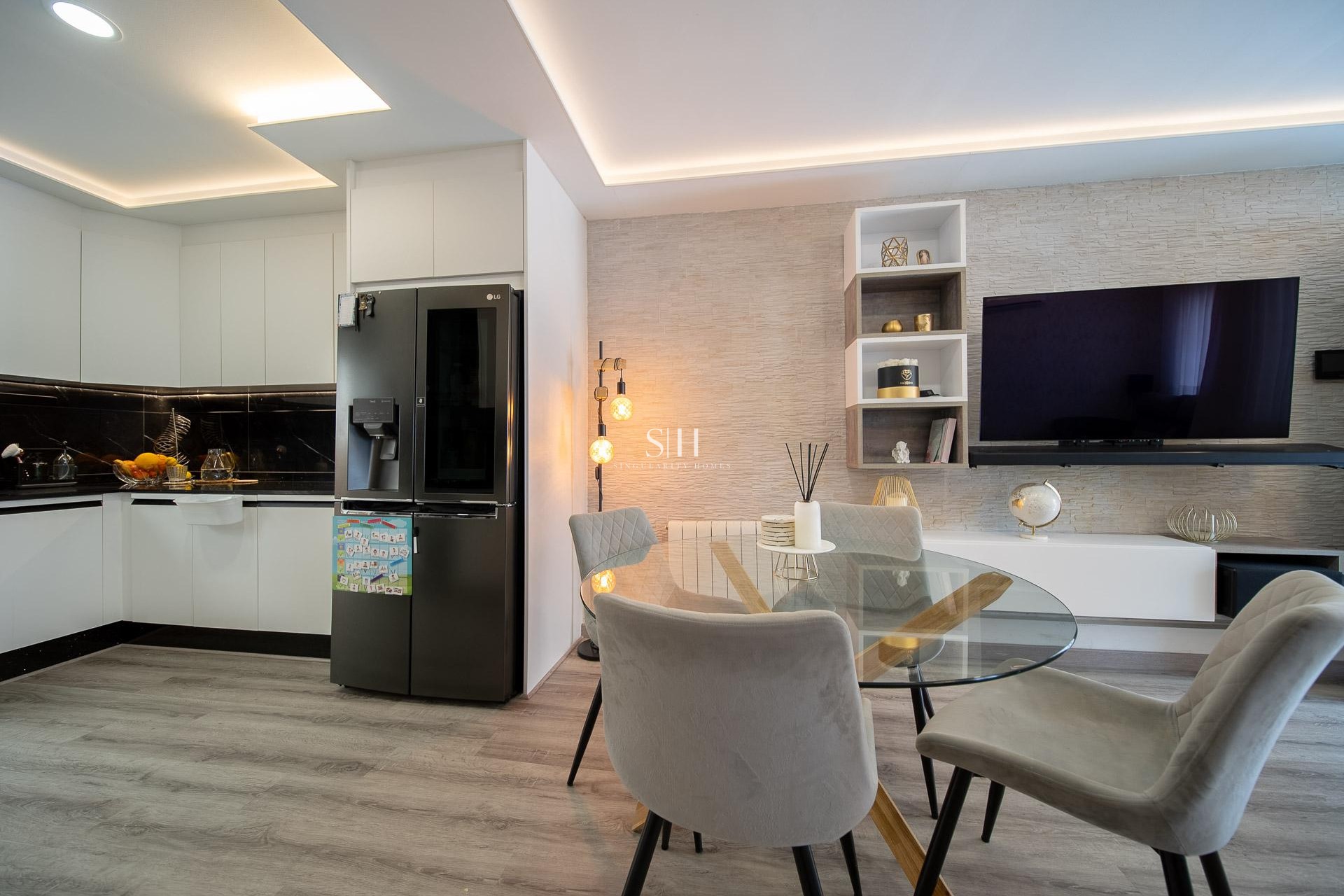 Перепродажа - Casa - Orihuela Costa - PAU 26