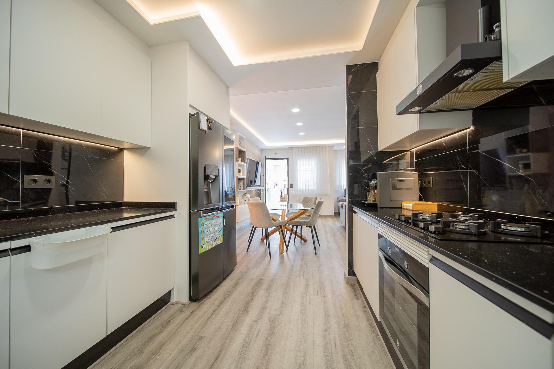 Перепродажа - Casa - Orihuela Costa - PAU 26