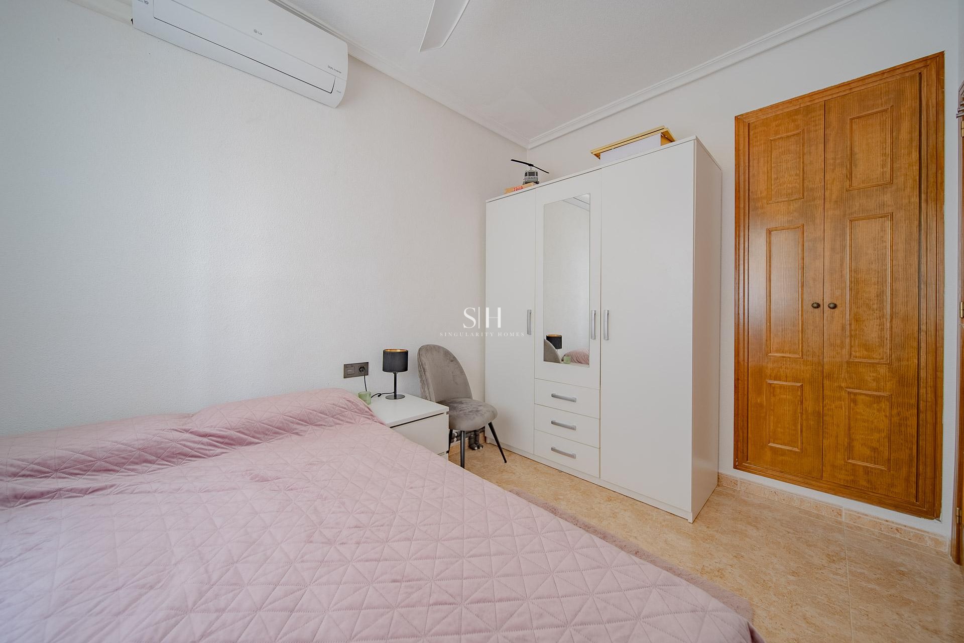 Перепродажа - Casa - Orihuela Costa - PAU 26