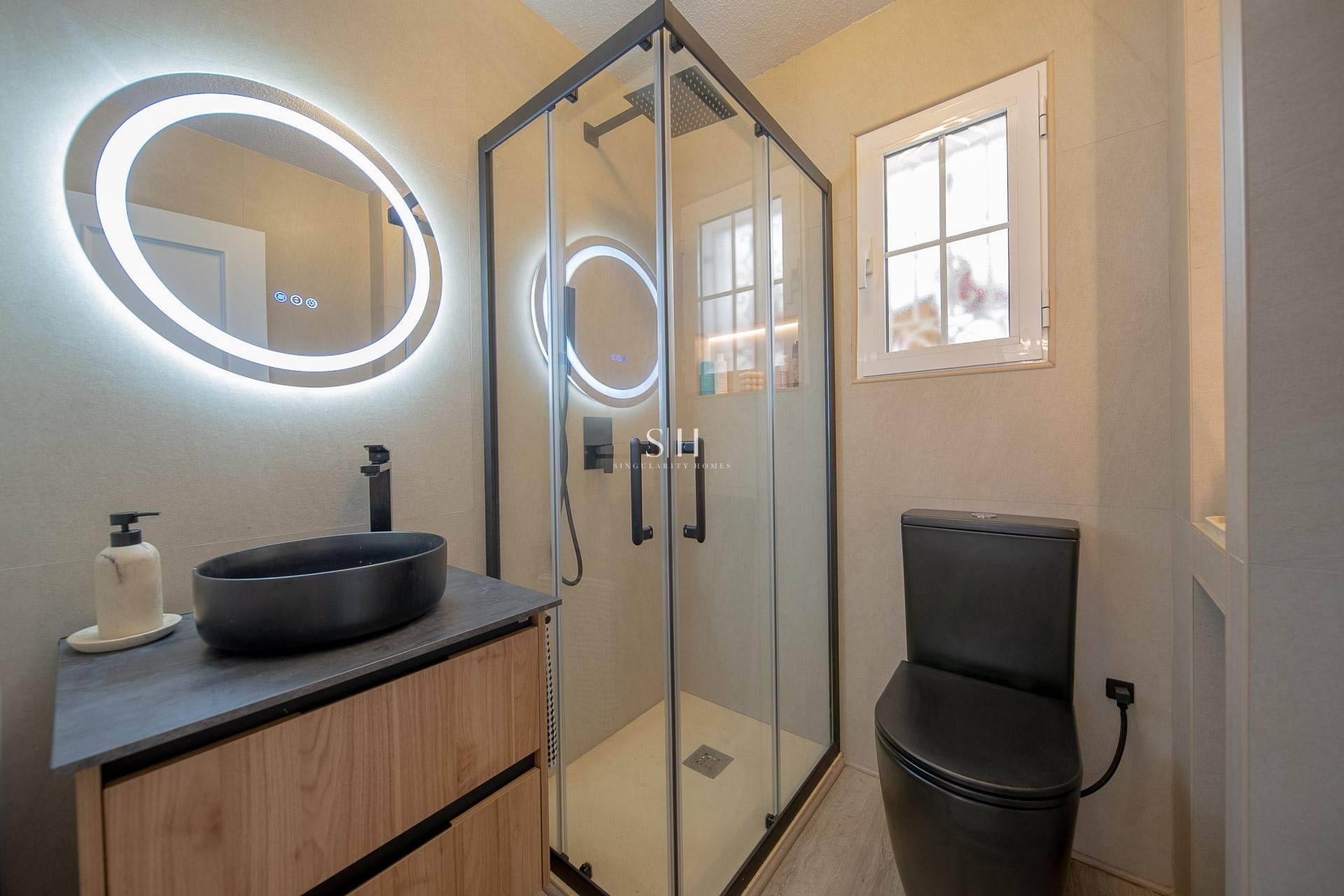 Перепродажа - Casa - Orihuela Costa - PAU 26