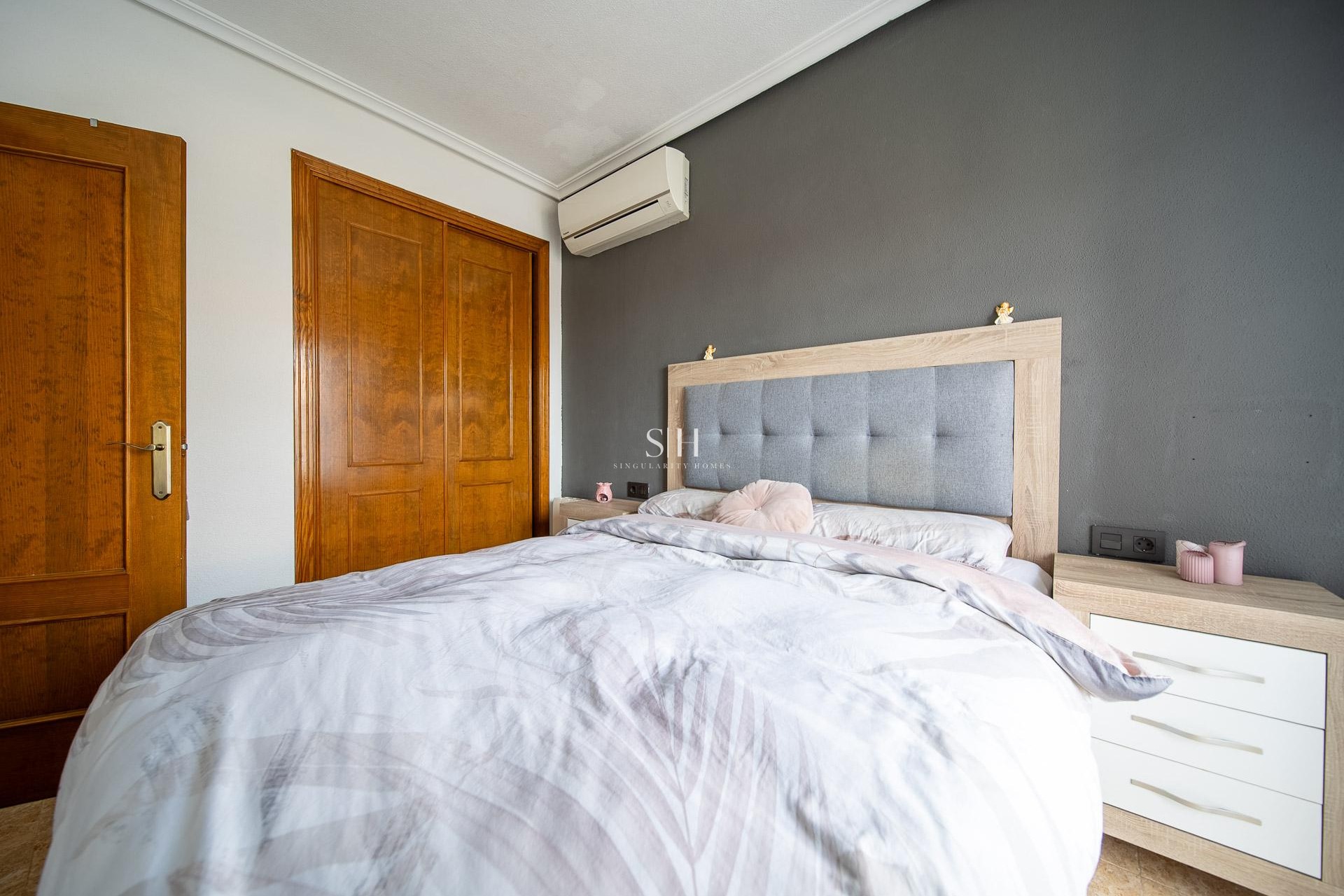 Перепродажа - Casa - Orihuela Costa - PAU 26