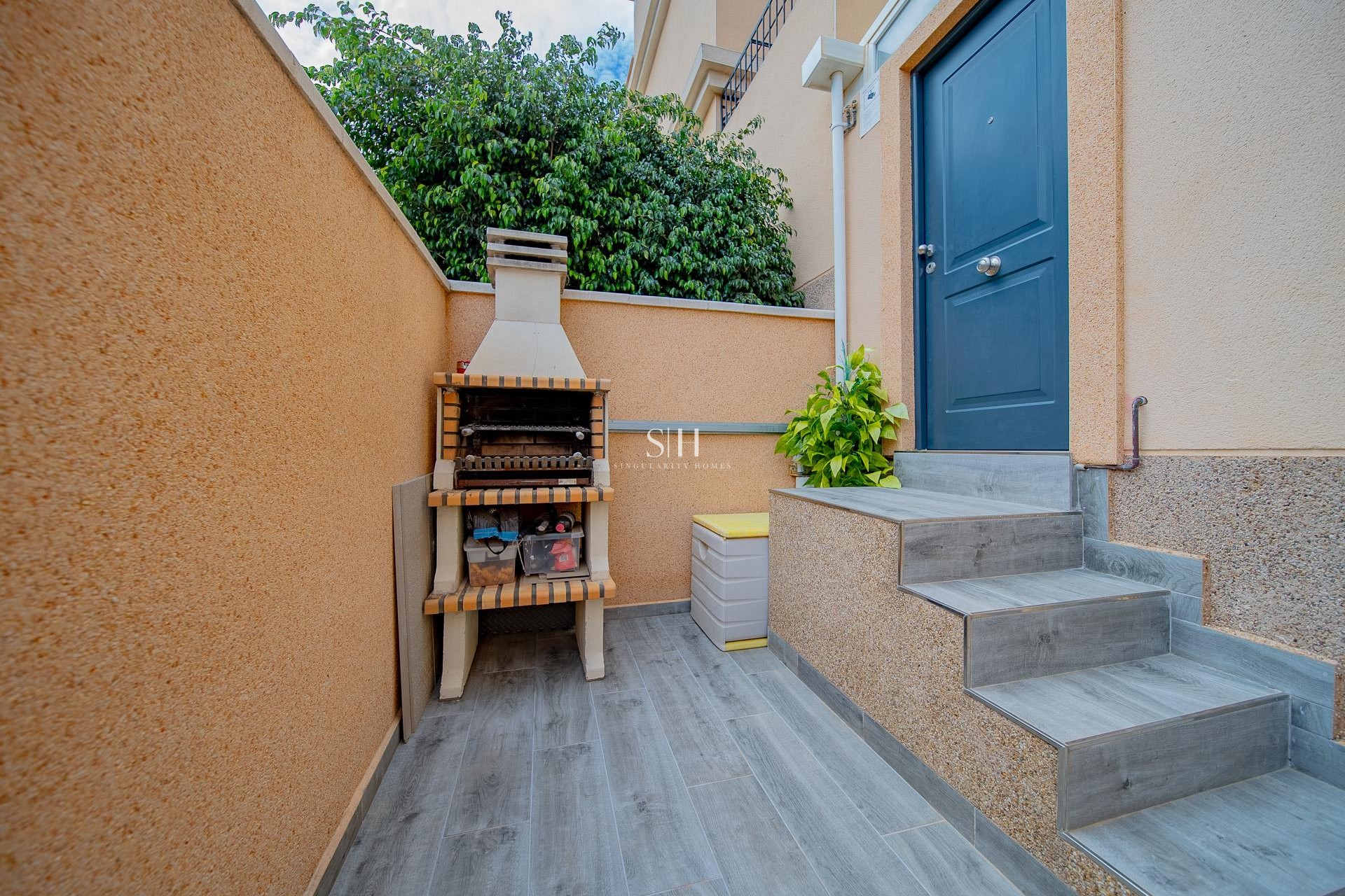 Перепродажа - Casa - Orihuela Costa - PAU 26