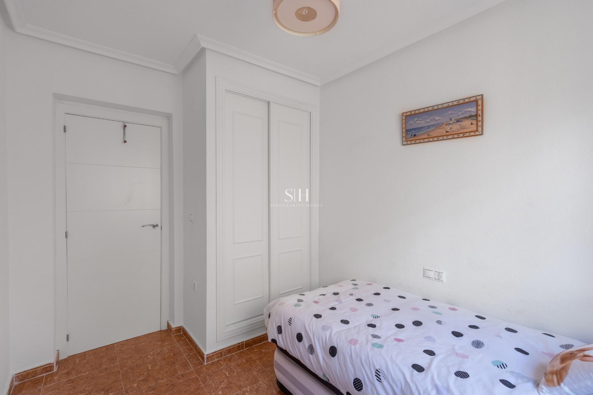 Перепродажа - Casa - Orihuela Costa - PAU 8