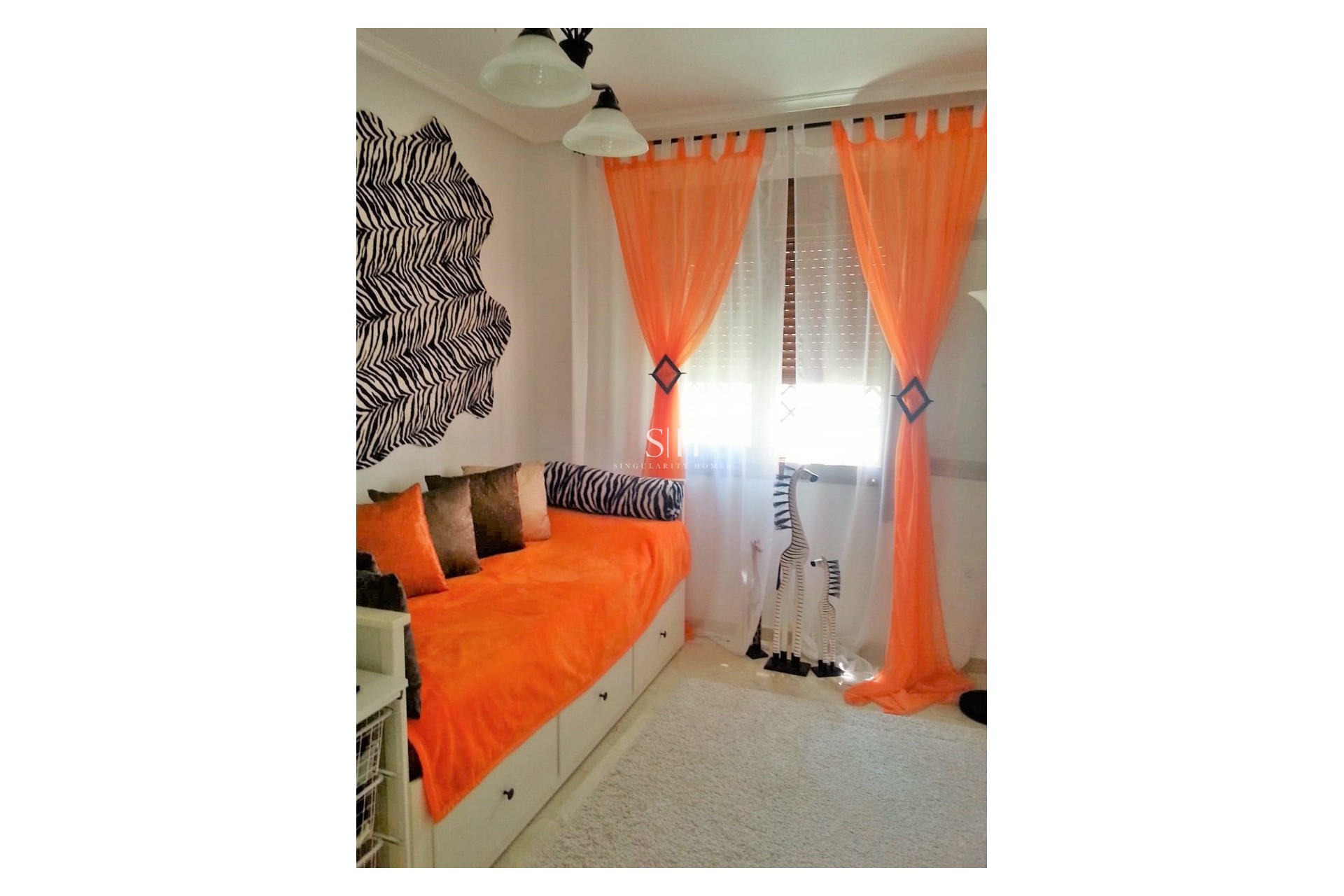 Перепродажа - Casa - Orihuela Costa - PAU 8