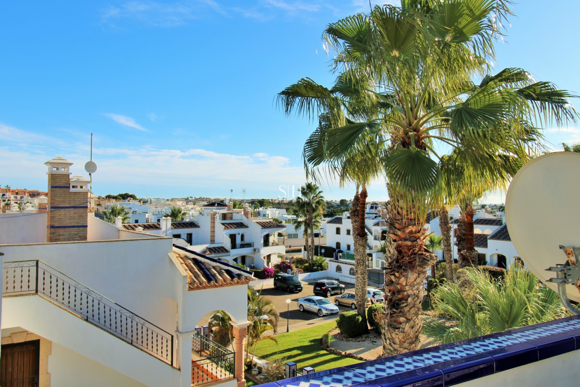 Перепродажа - Casa - Orihuela Costa - PAU 8