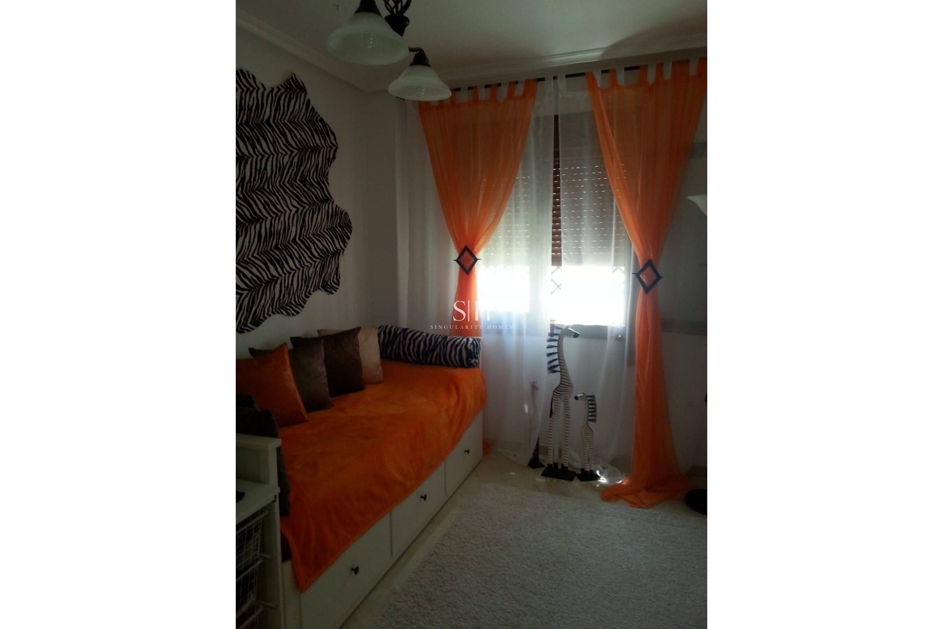 Перепродажа - Casa - Orihuela Costa - PAU 8