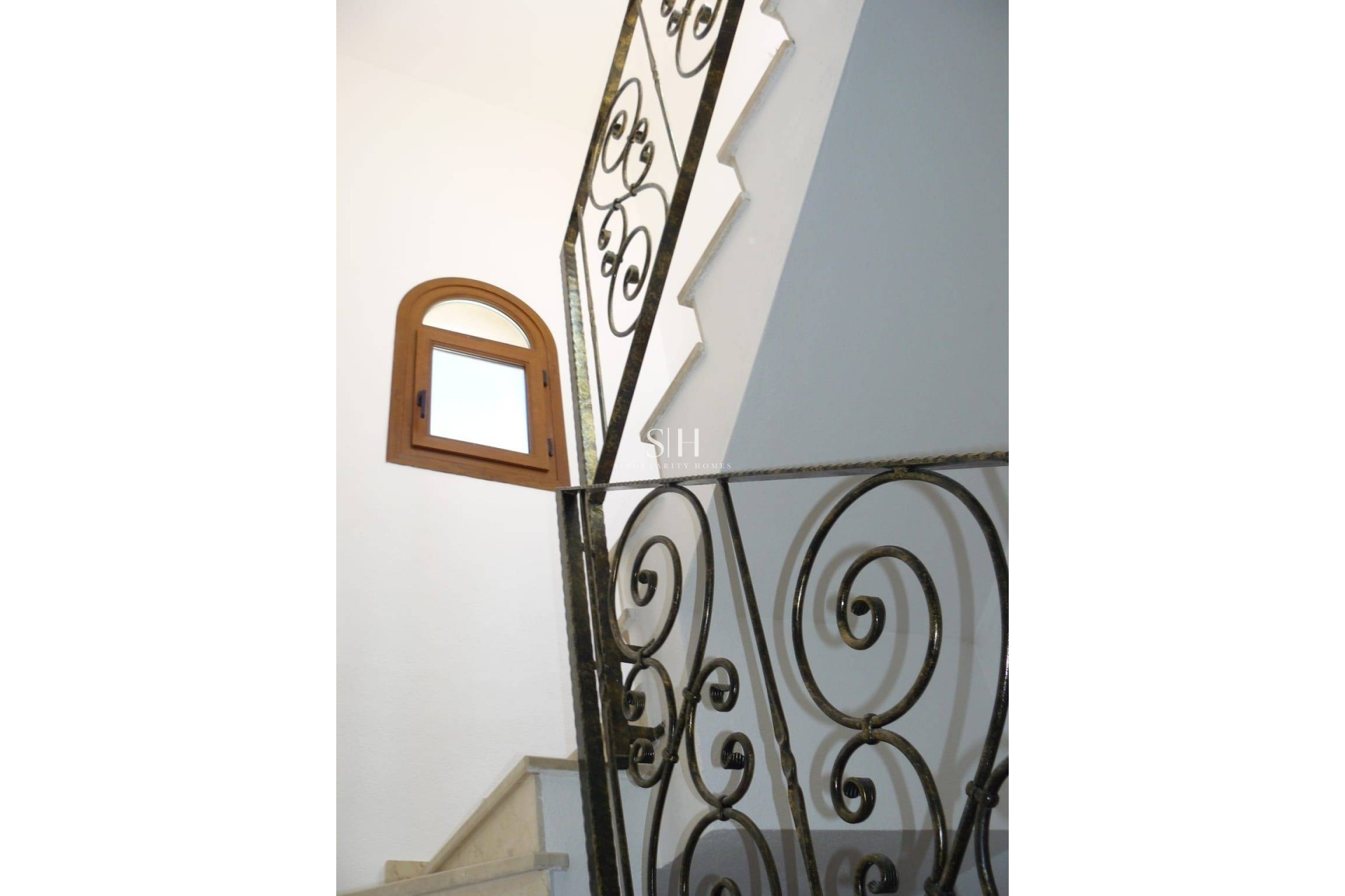 Перепродажа - Casa - Orihuela Costa - PAU 8