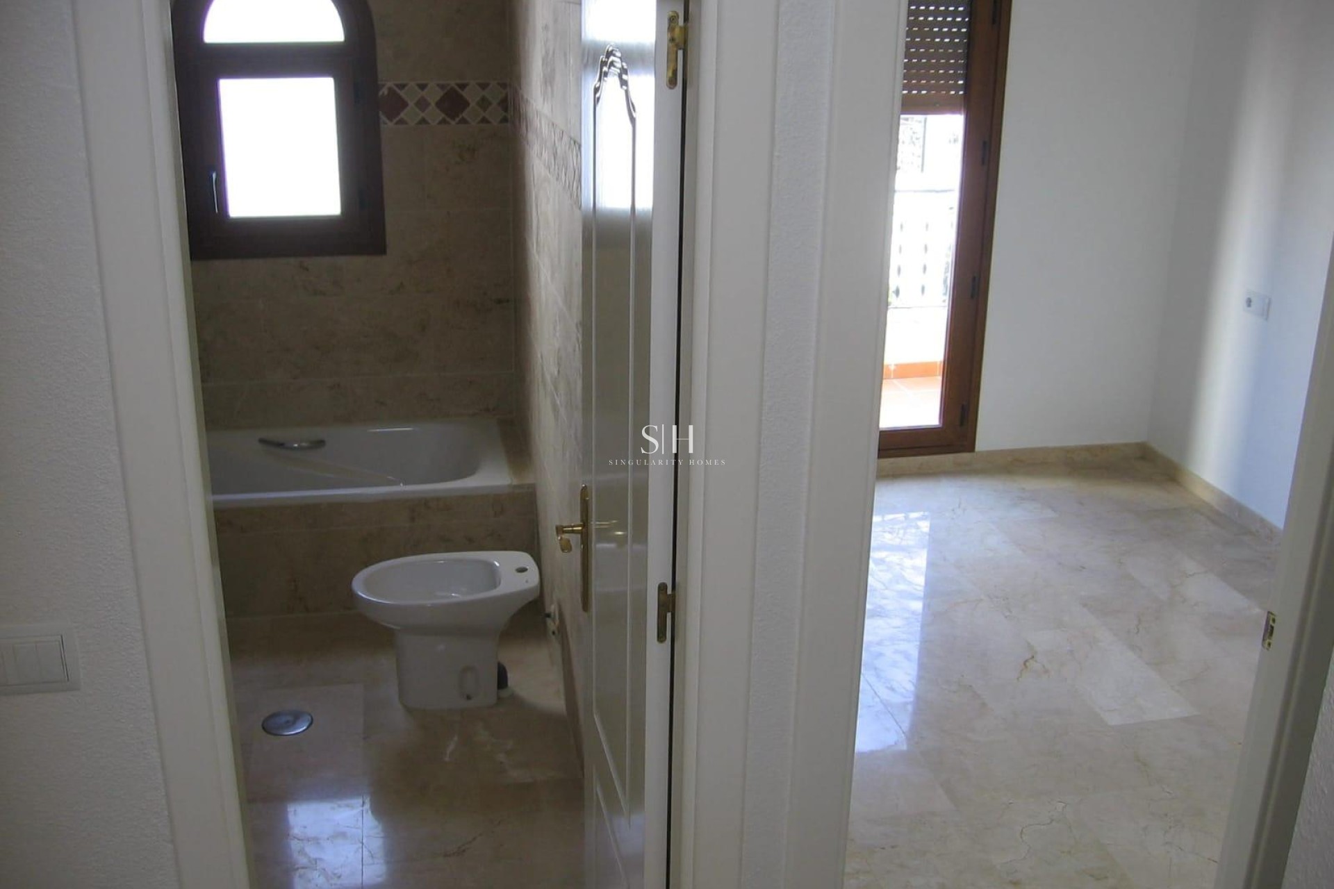 Перепродажа - Casa - Orihuela Costa - PAU 8